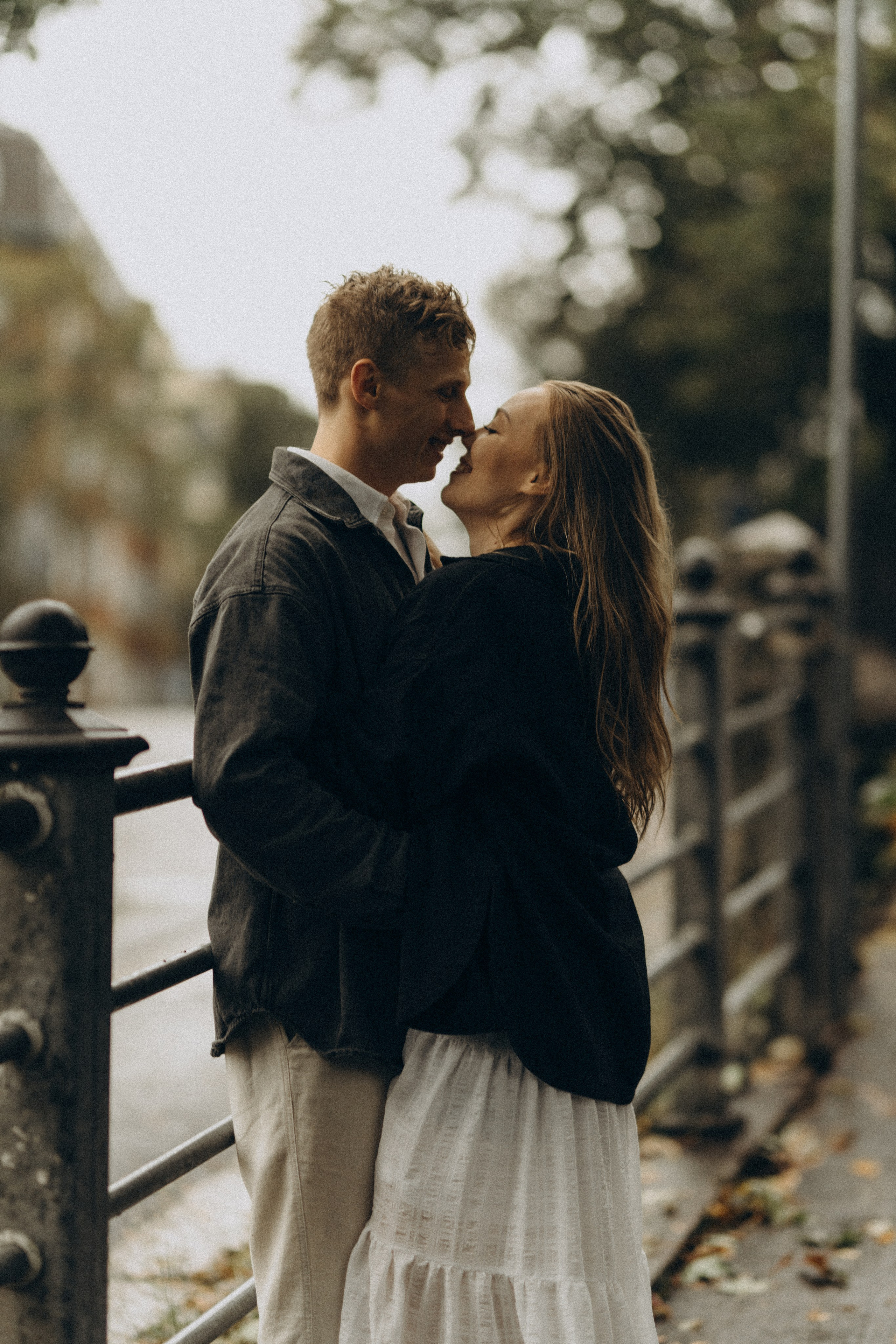 JP&L. Wedding and portrait photographer in Helsinki Vickan O