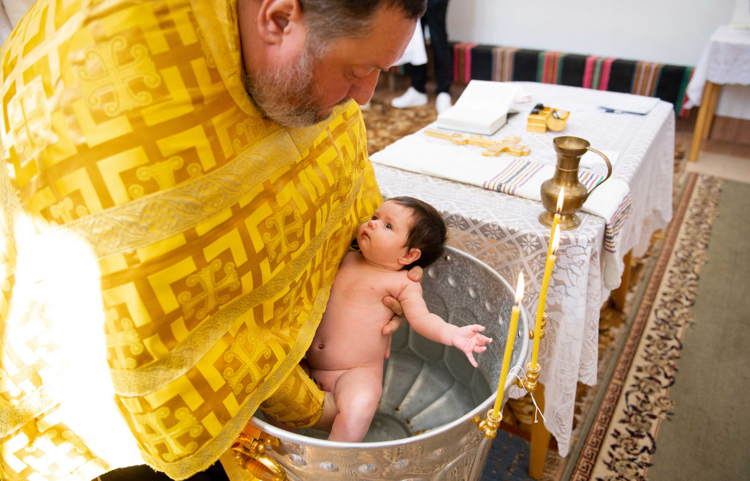 07.09.2024. Fotograf de familie Vitalie Budoianu