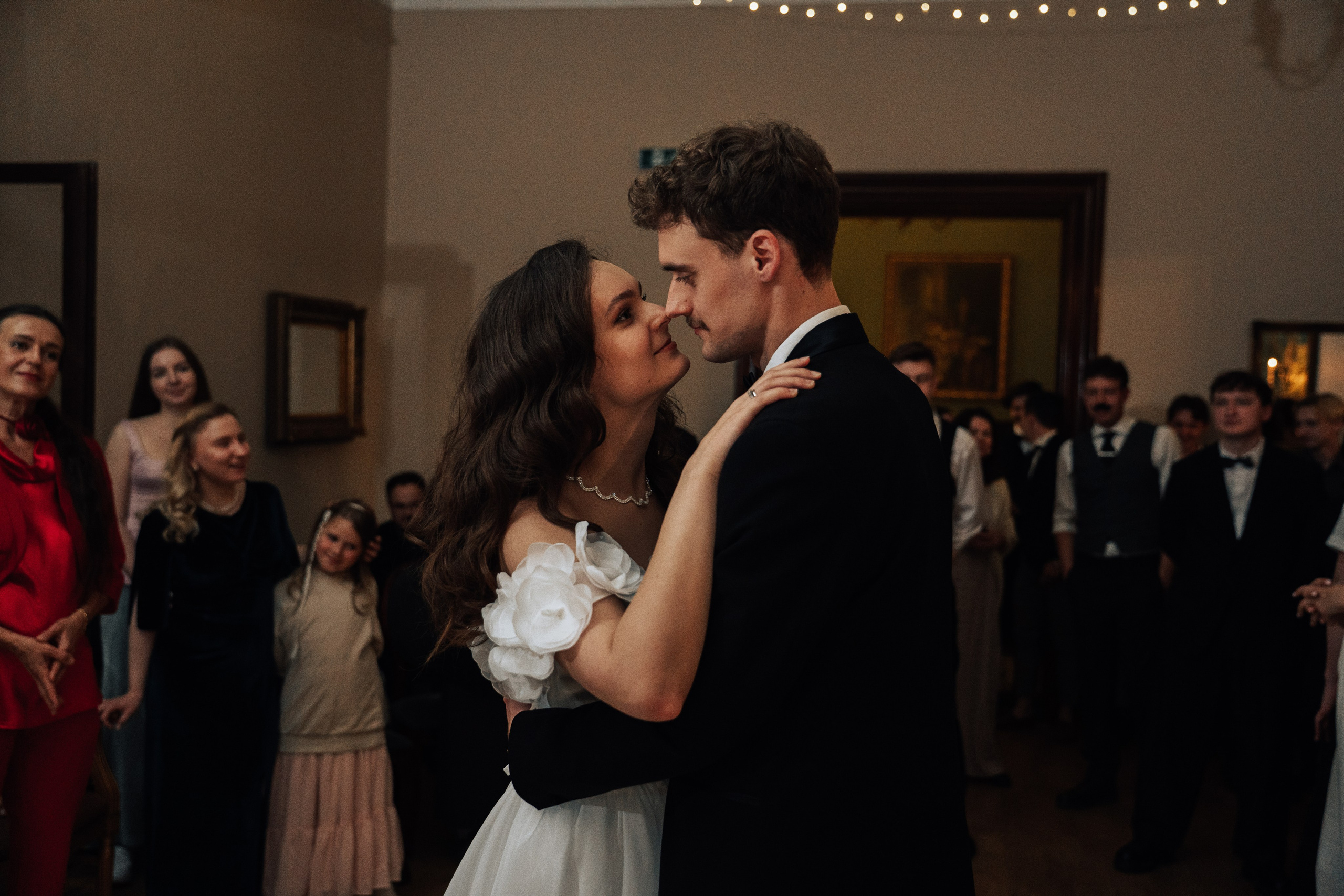 Reportaż Ślubny. Ania Smol Fotograf Olsztyn