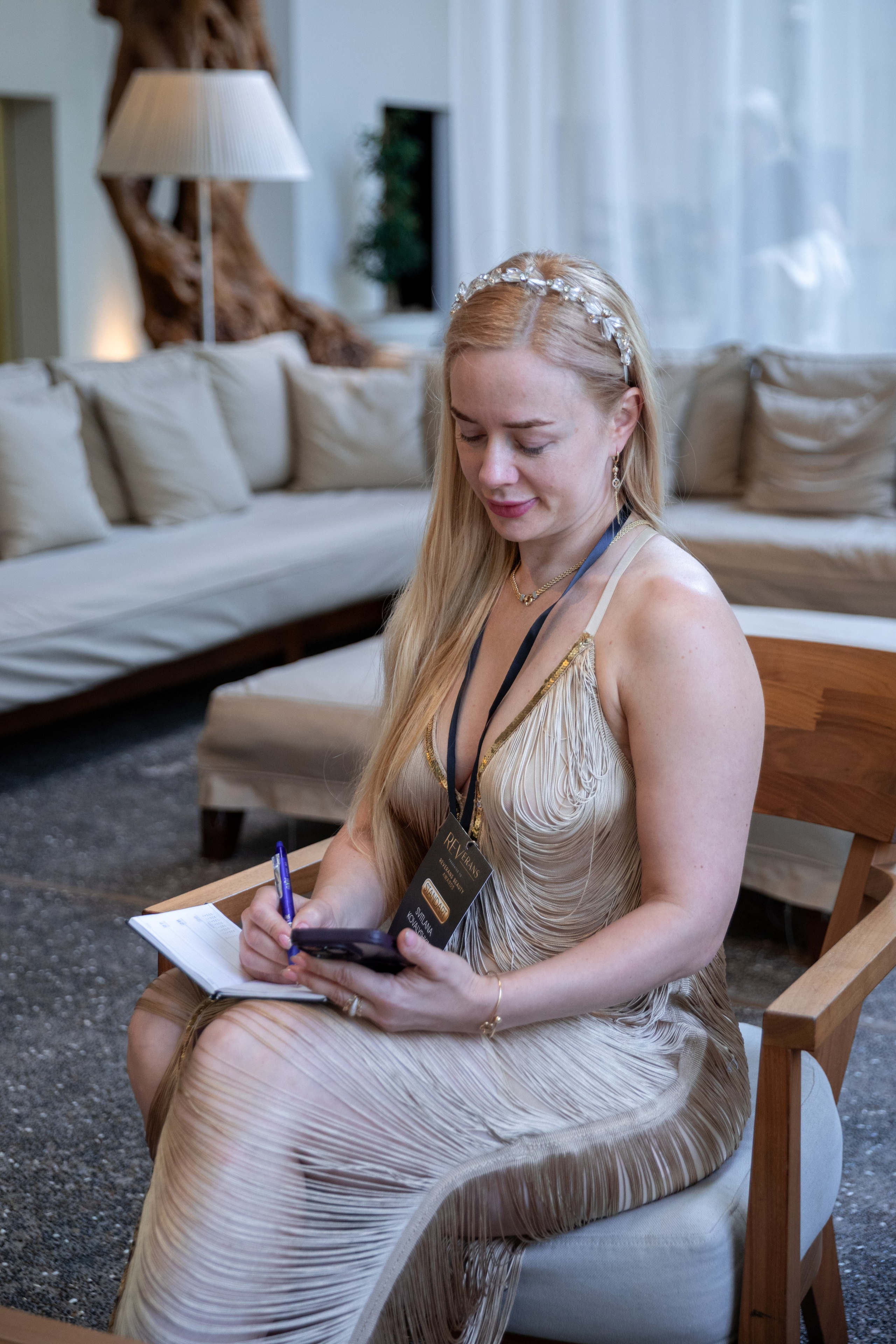 Reverans 2025. Photographer in Milan |Mila Pro Photo