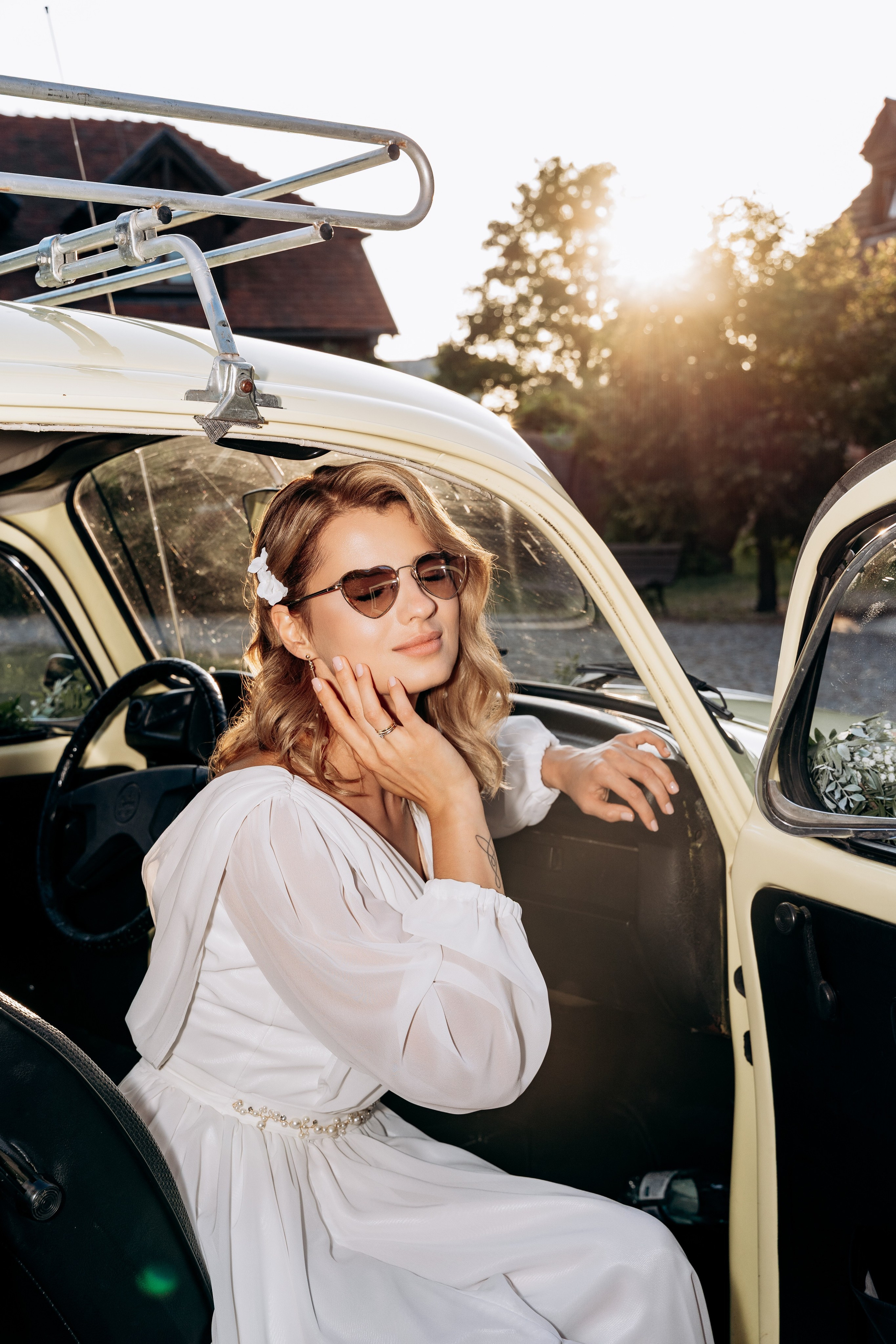 D&P. SL Wedding Photo: ponadczasowa 💍 fotografia ślubna | Wrocław & Europa