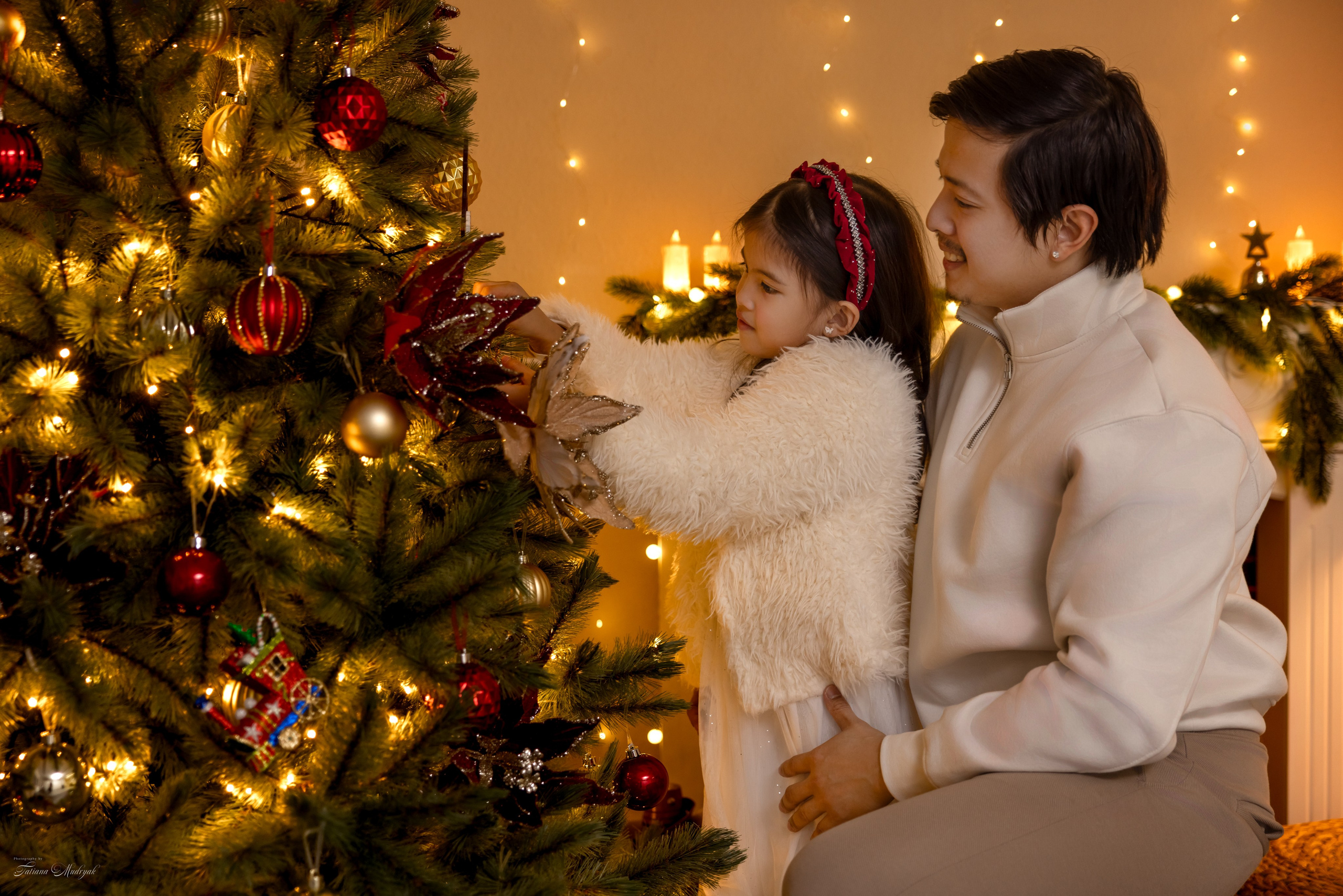 Family Aljecera. Family & Maternity Photographer in Dresden Tatiana Mudryak