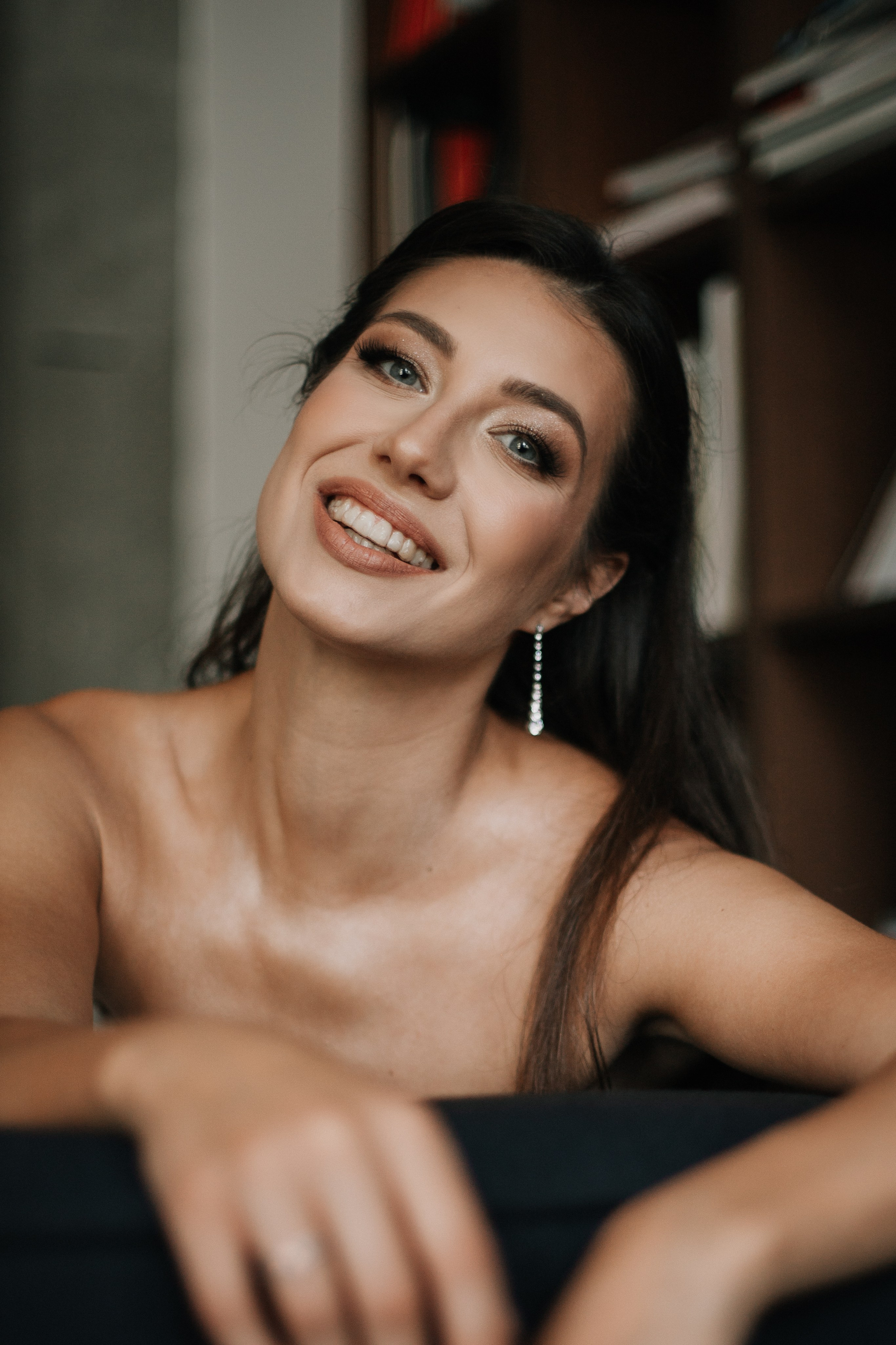 Pełna emocji fotografia sesja kobieca lifestyle | Natalia Malinowska Fotografia | Augustów Warszawa. Natalia Malinowska Fotografia | Fotograf ślubny i rodzinny Augustów Warszawa