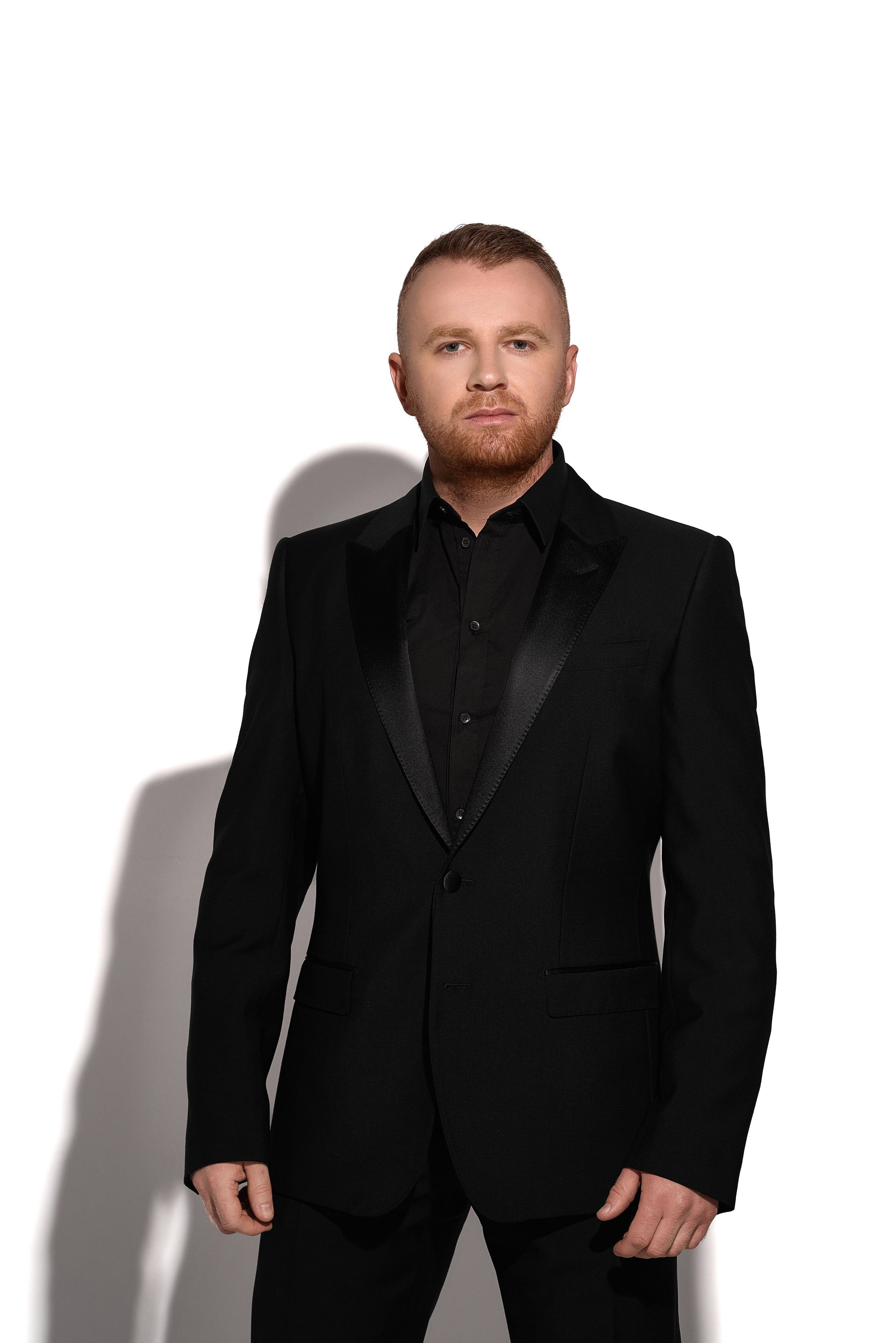 Profesjonalna sesja zdjęciowa dla artysta | Fotograf Warszawa. Portrait & Fashion Photographer | Сannes, Paris, Monaco, Dubai, Kyiv — - Alisa Postnykova