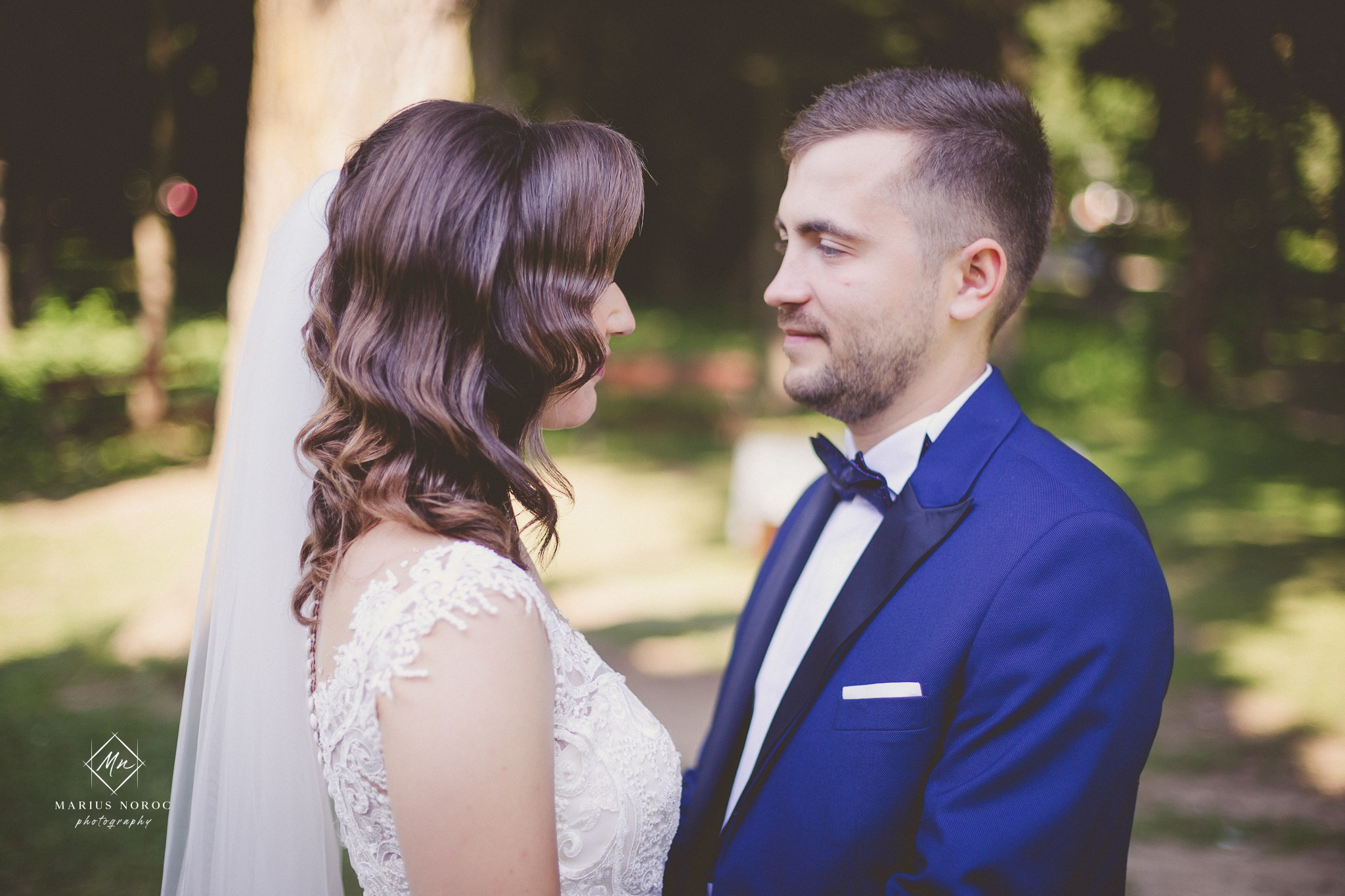 Alina & Petru | Castelul Miclauseni Iasi