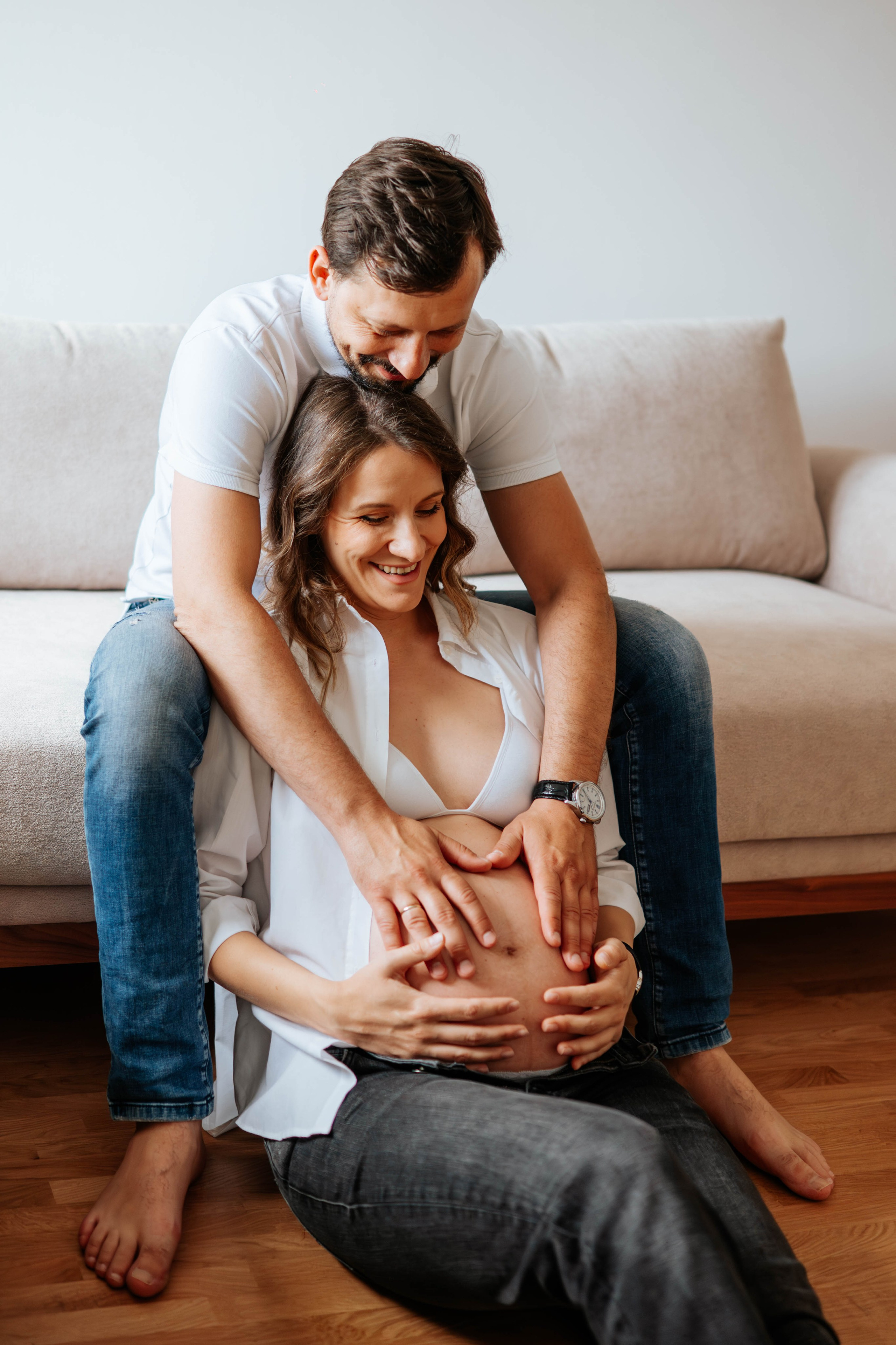 TRUDNIČKO FOTOGRAFISANJE. Dečiji i porodični fotograf