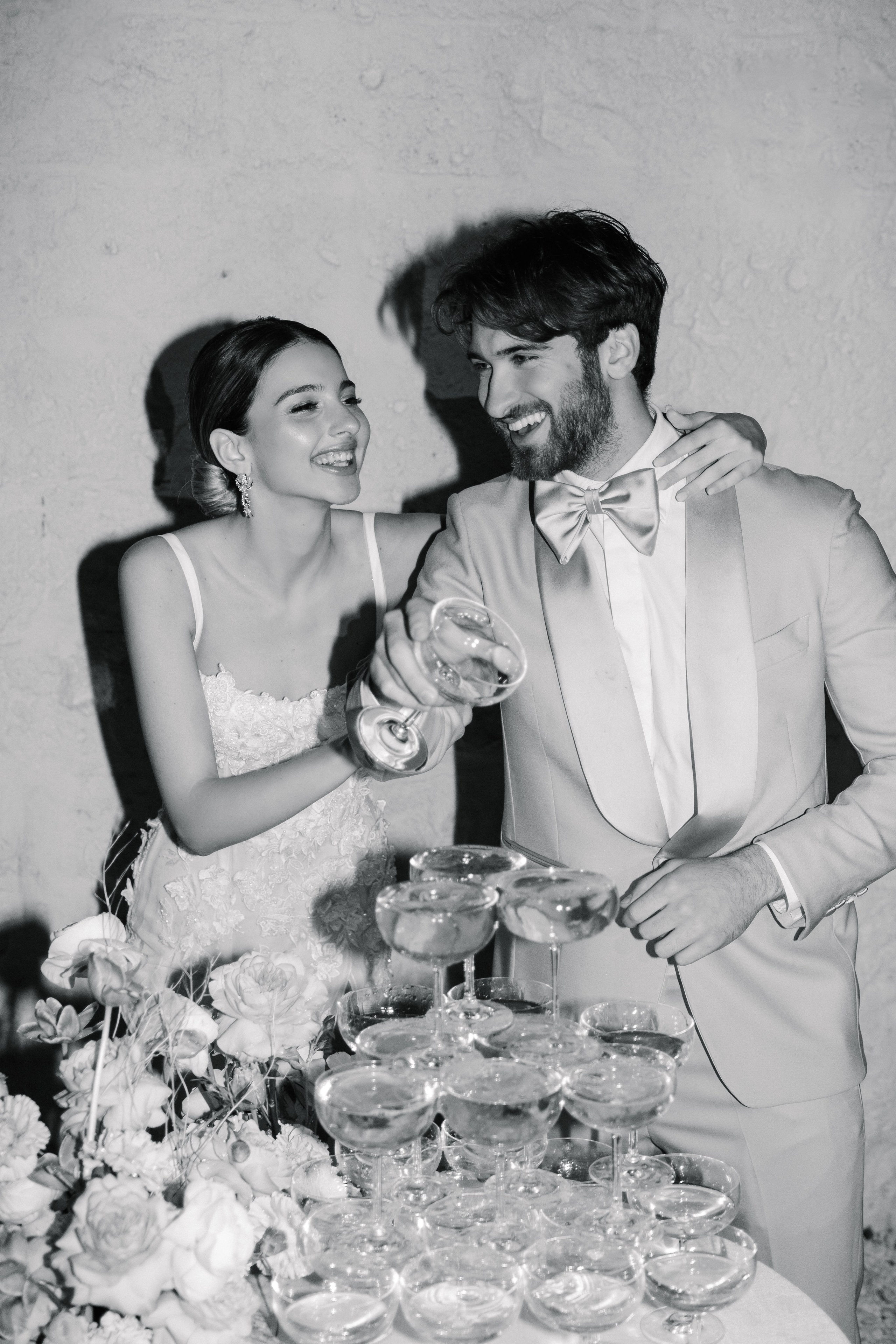 Alyssa&Sean. Весільний фотограф Вікторія Саврук