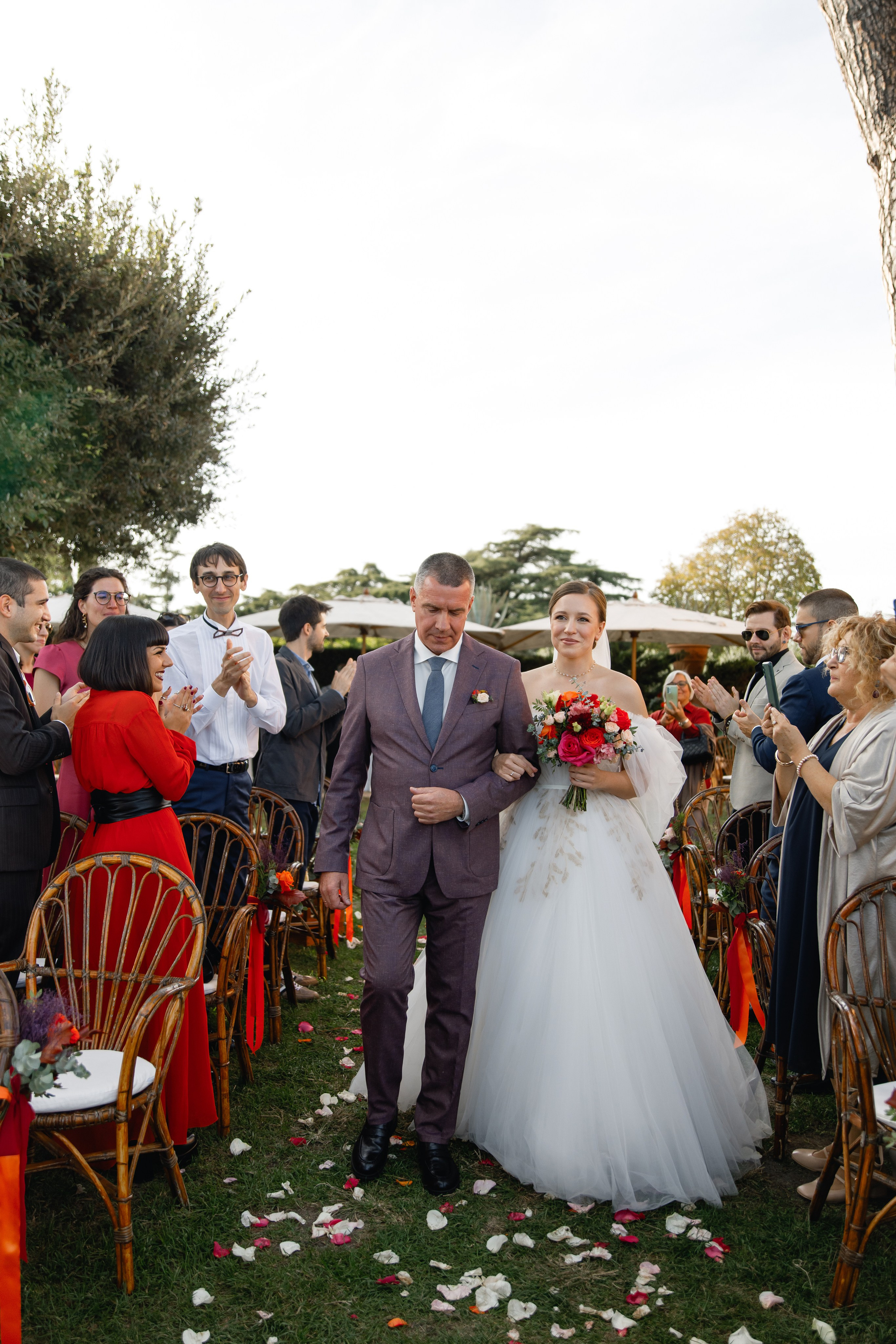 Wedding Photographer in&nbsp;Rome Italy Tuscany Como Puglia Amalfi Sicily