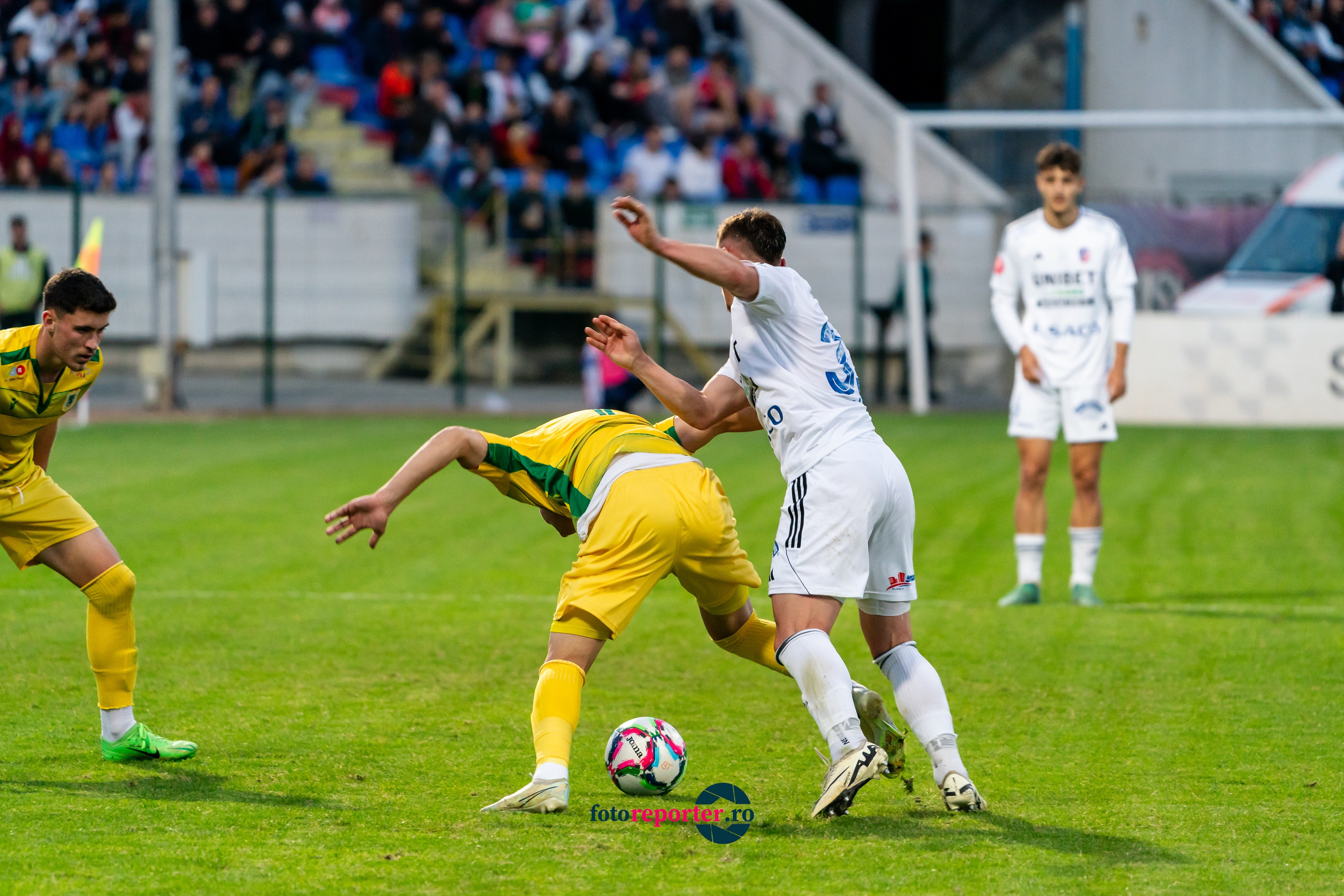 FC BOTOSANI - CS MIOVENI