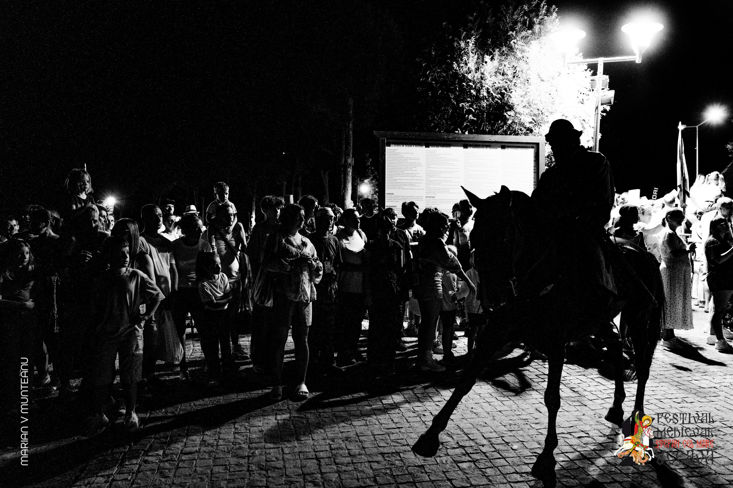 The Medieval Art Festival “Stefan cel Mare” 2024. Photographer Family Wedding Event London and World wide Marian V Munte