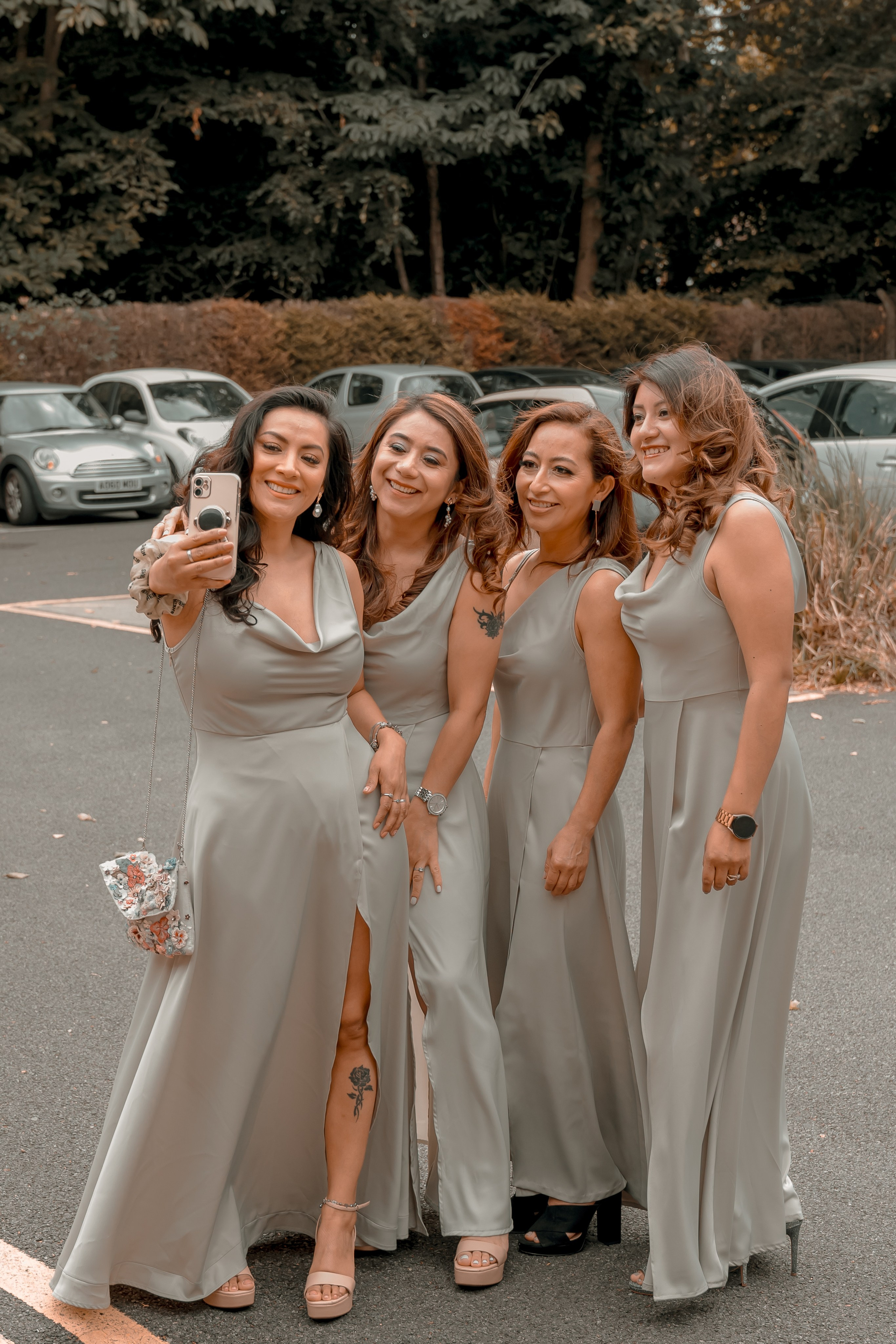 Maria & Carlos. Photographer Family Wedding Event London and World wide Marian V Munte