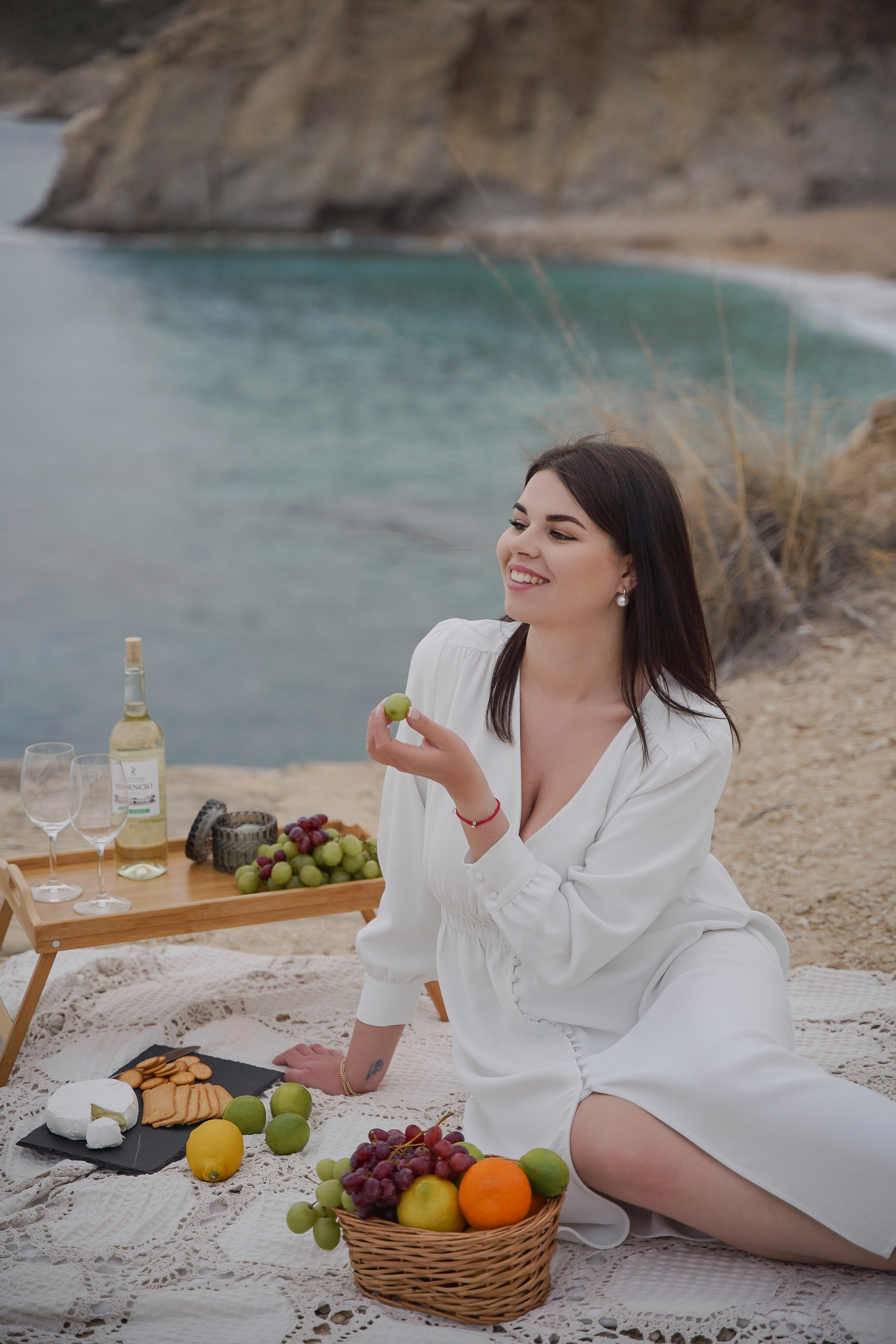 Anna&Rafa preboda. Индивидуальный, семейный, свадебный фотограф Бенидорм Диана Меметова