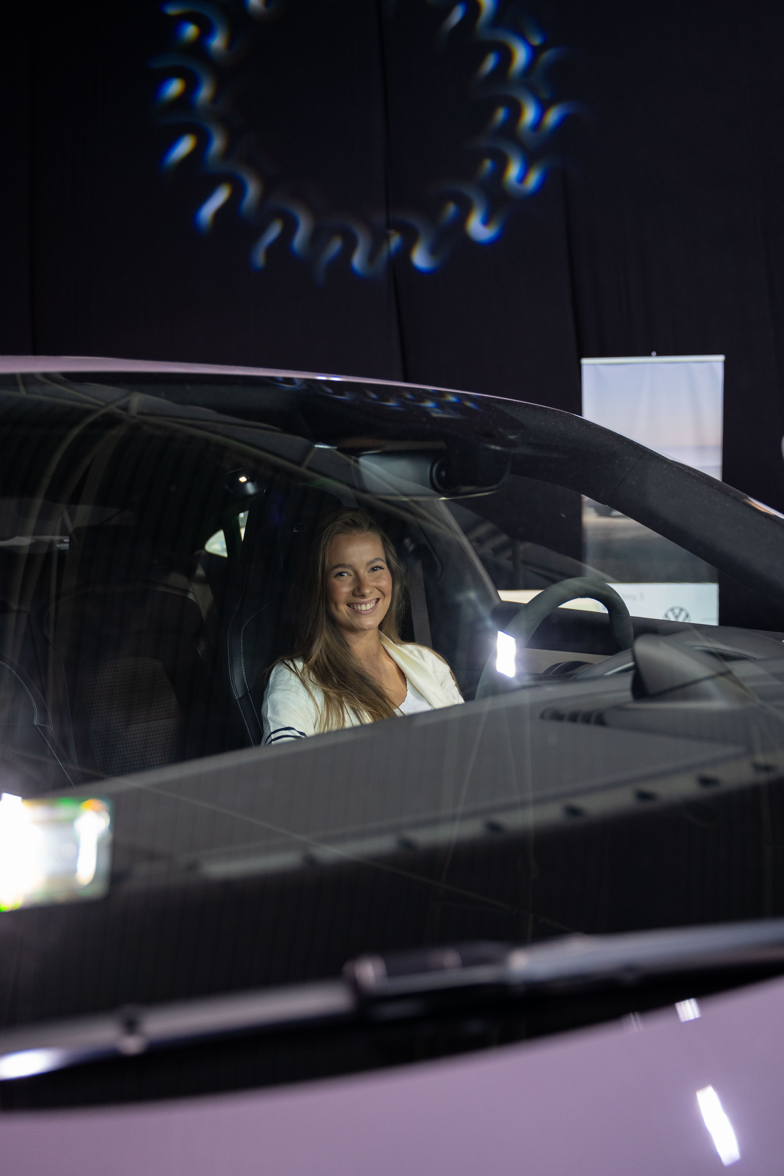 Electric Vehicles Days in Novi Sad 2024. Zhukov studio