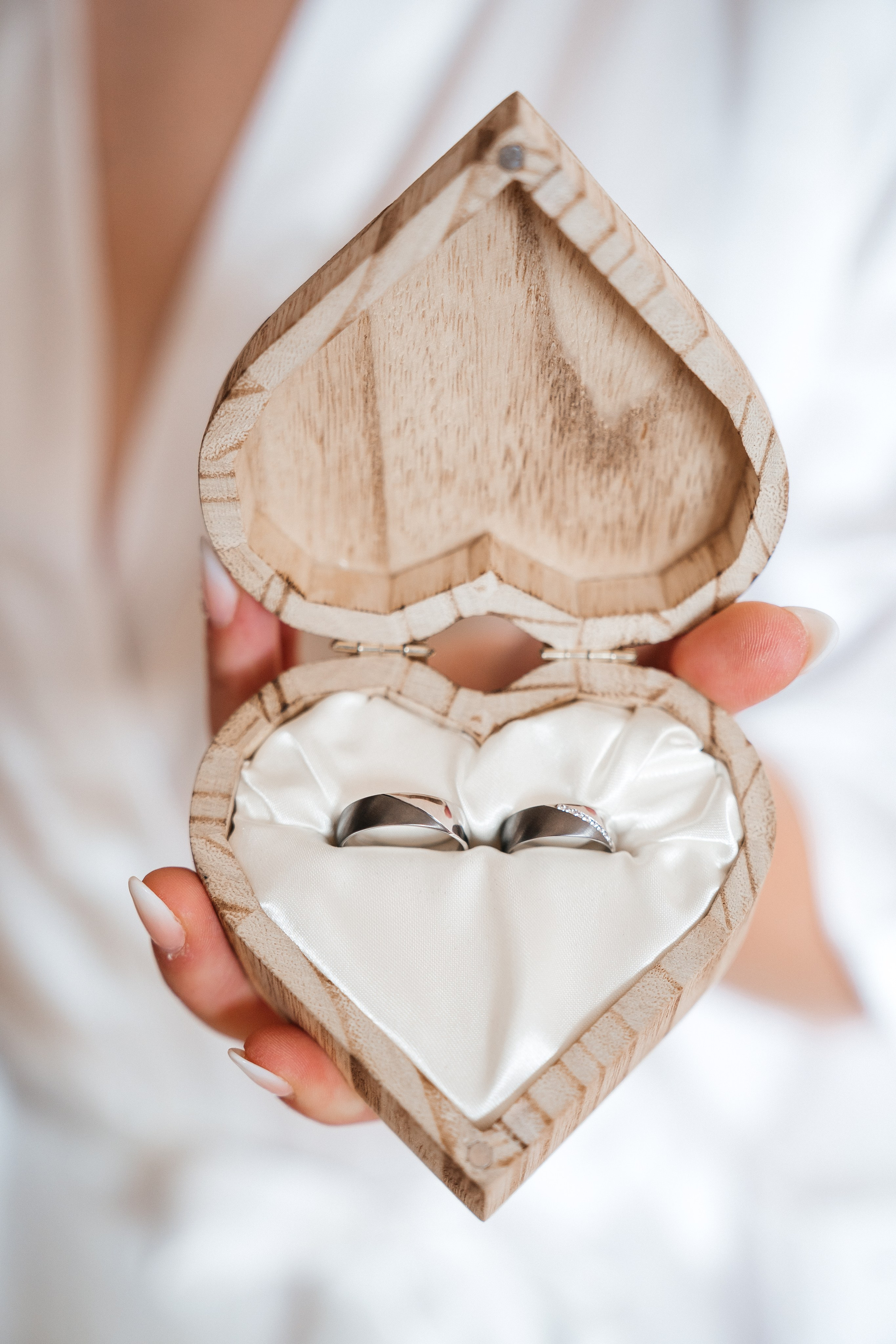 Christina und Fabio. Hallo, ich bin Nadya - Fotografin aus Linz, Oberösterreich