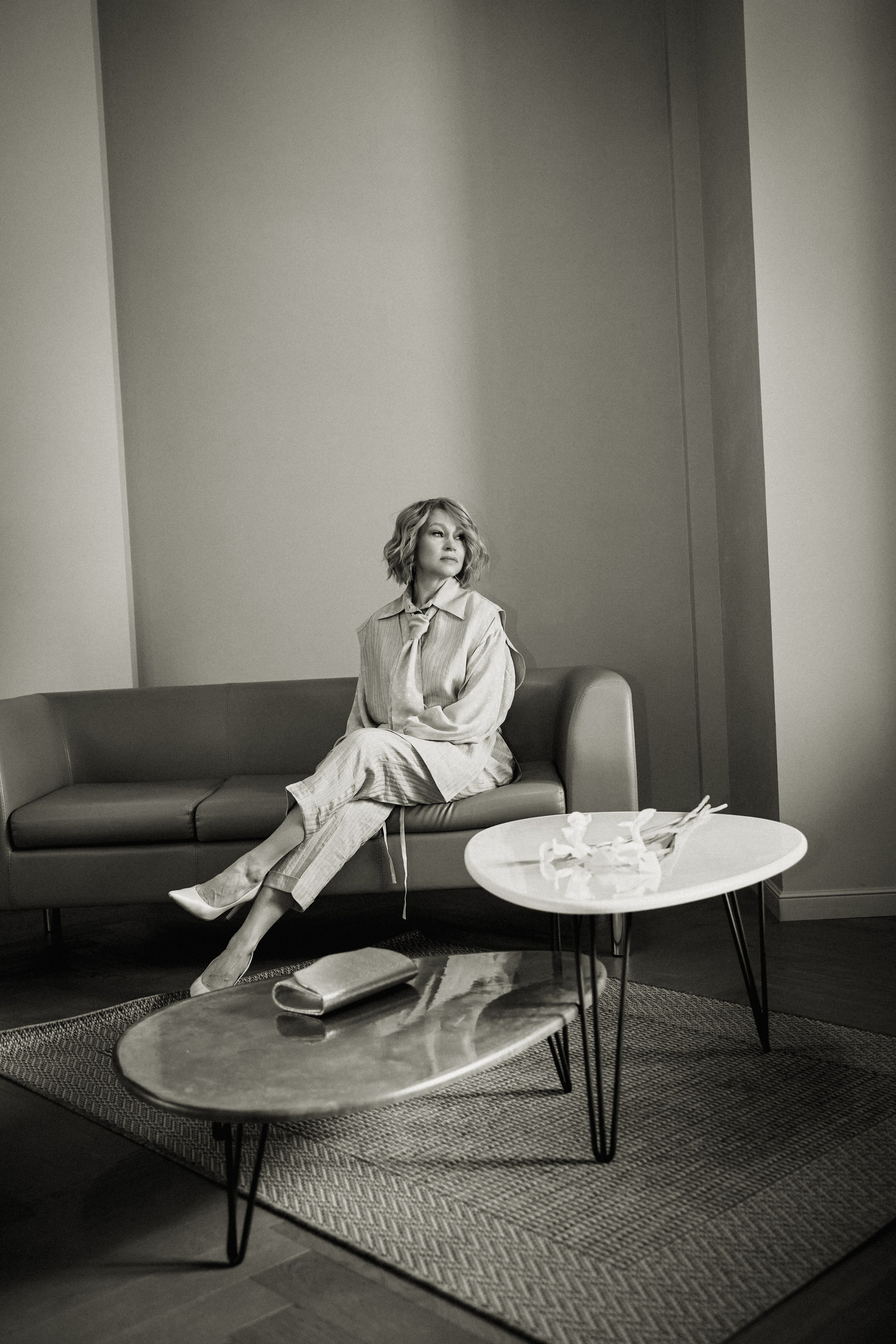 Дизайнер. Стилист. Фотограф в Барселоне Жанна Захарченко