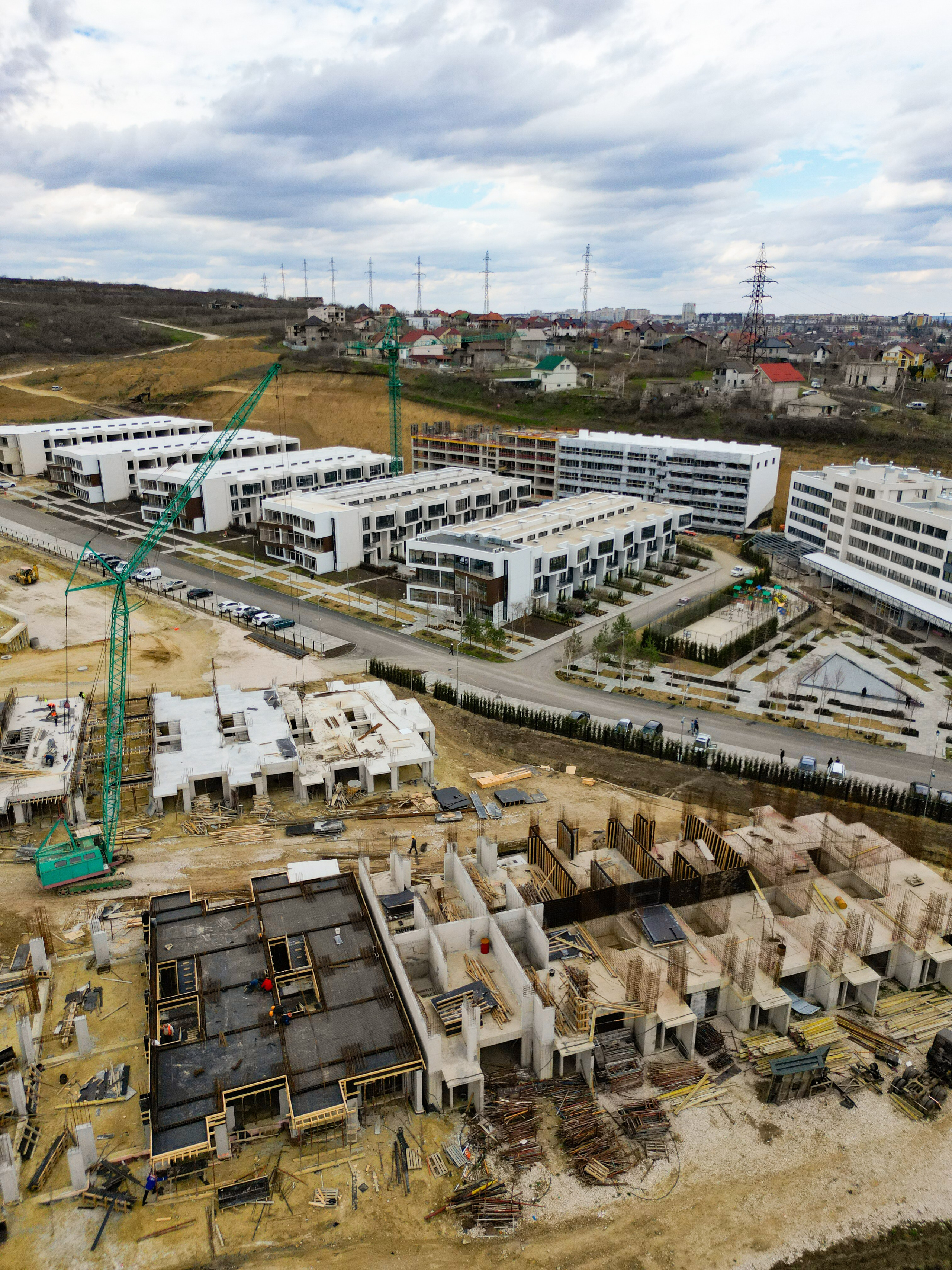 Imobiliare. Fotograf și Videograf | Chișinău, Moldova