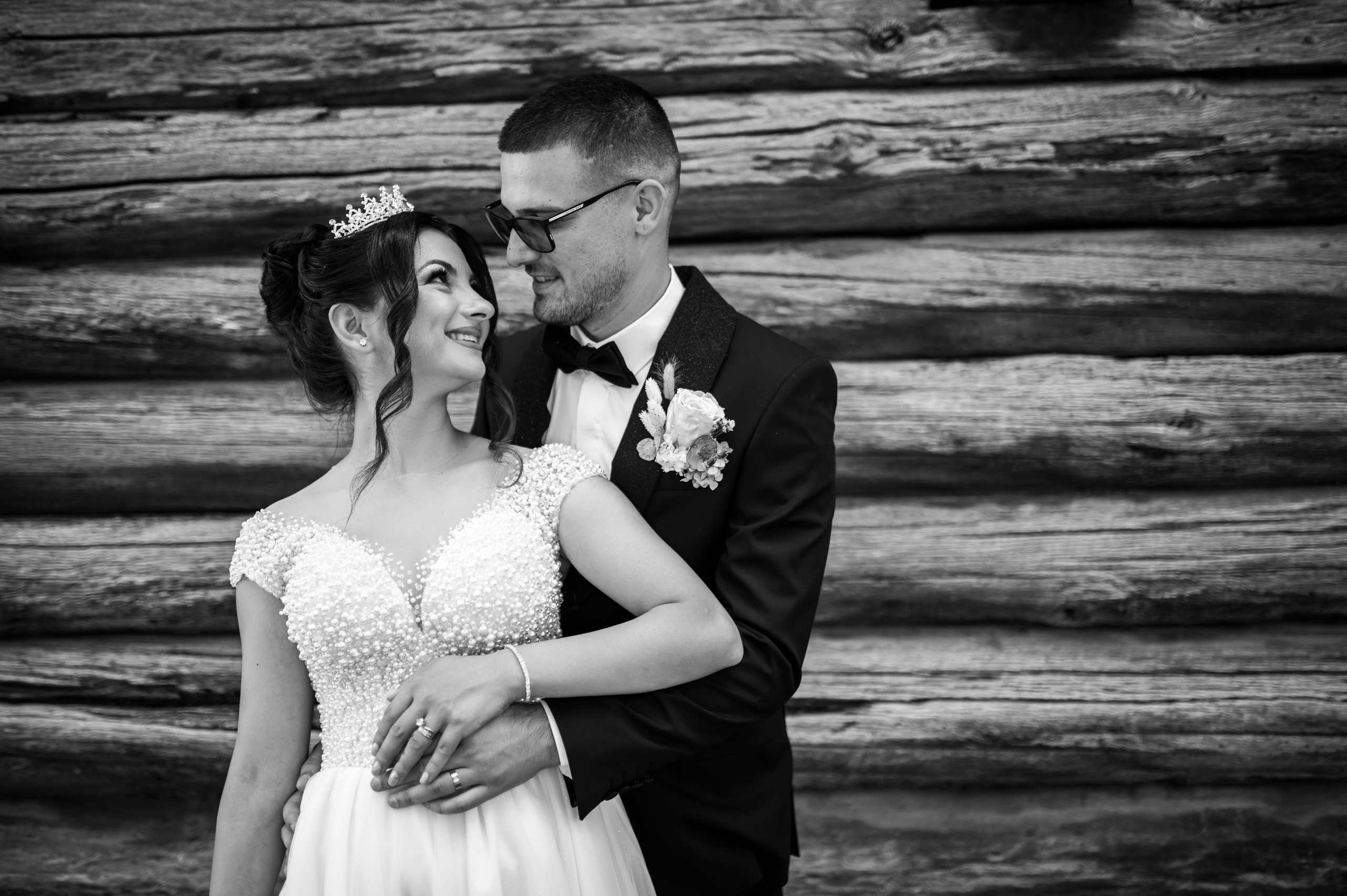 Andreea & Razvan. Ionut Birceanu