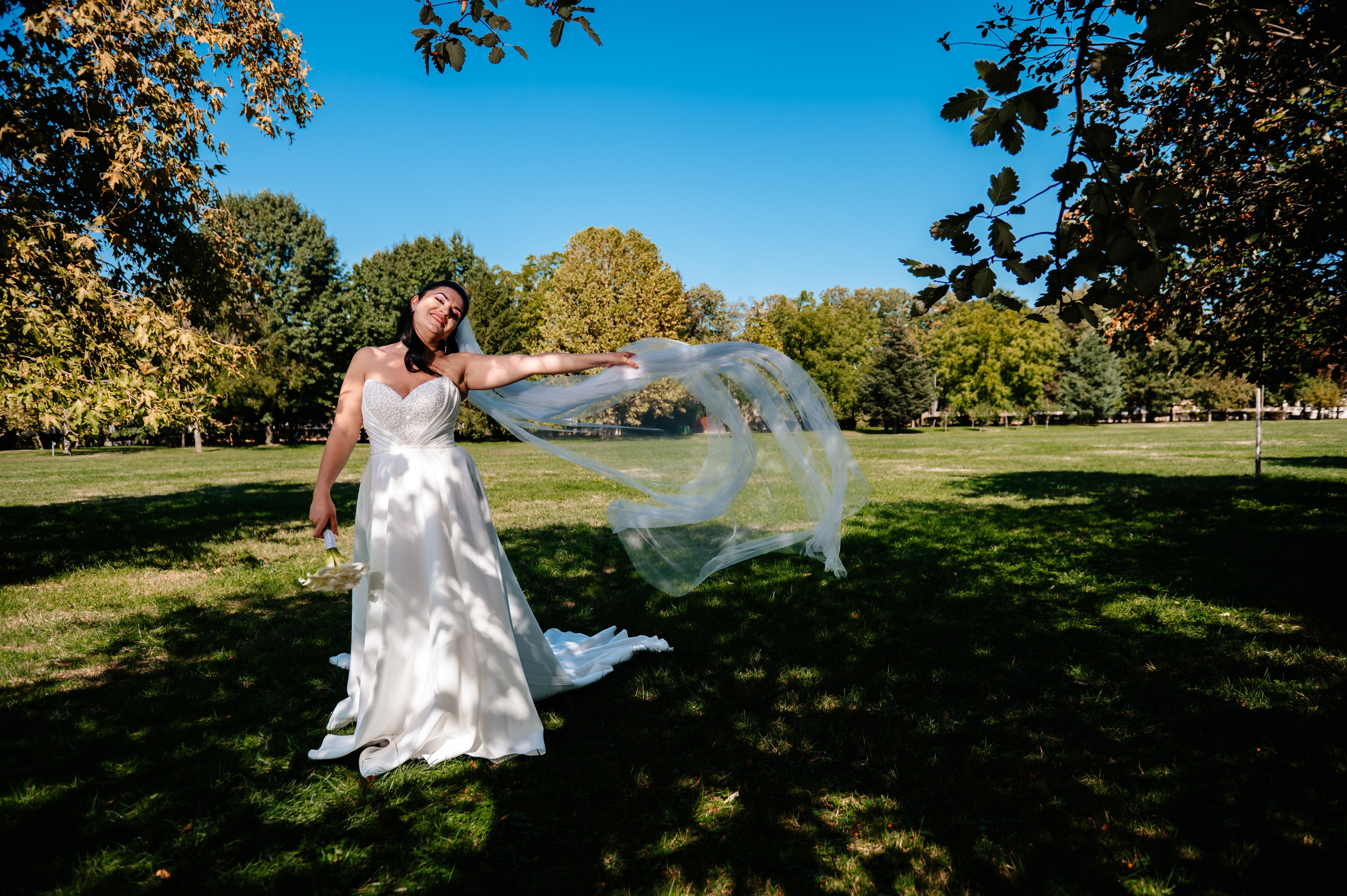 Andra și Madalin. Ionut Birceanu