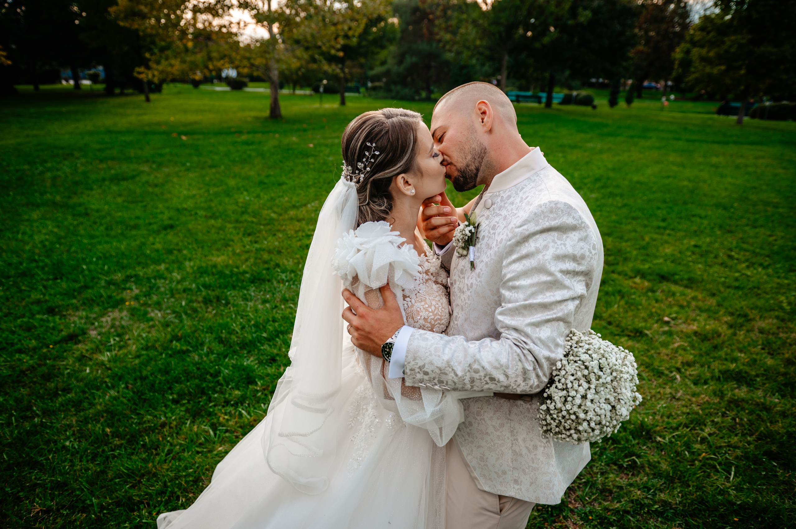 Vlad și Andreea. Ionut Birceanu