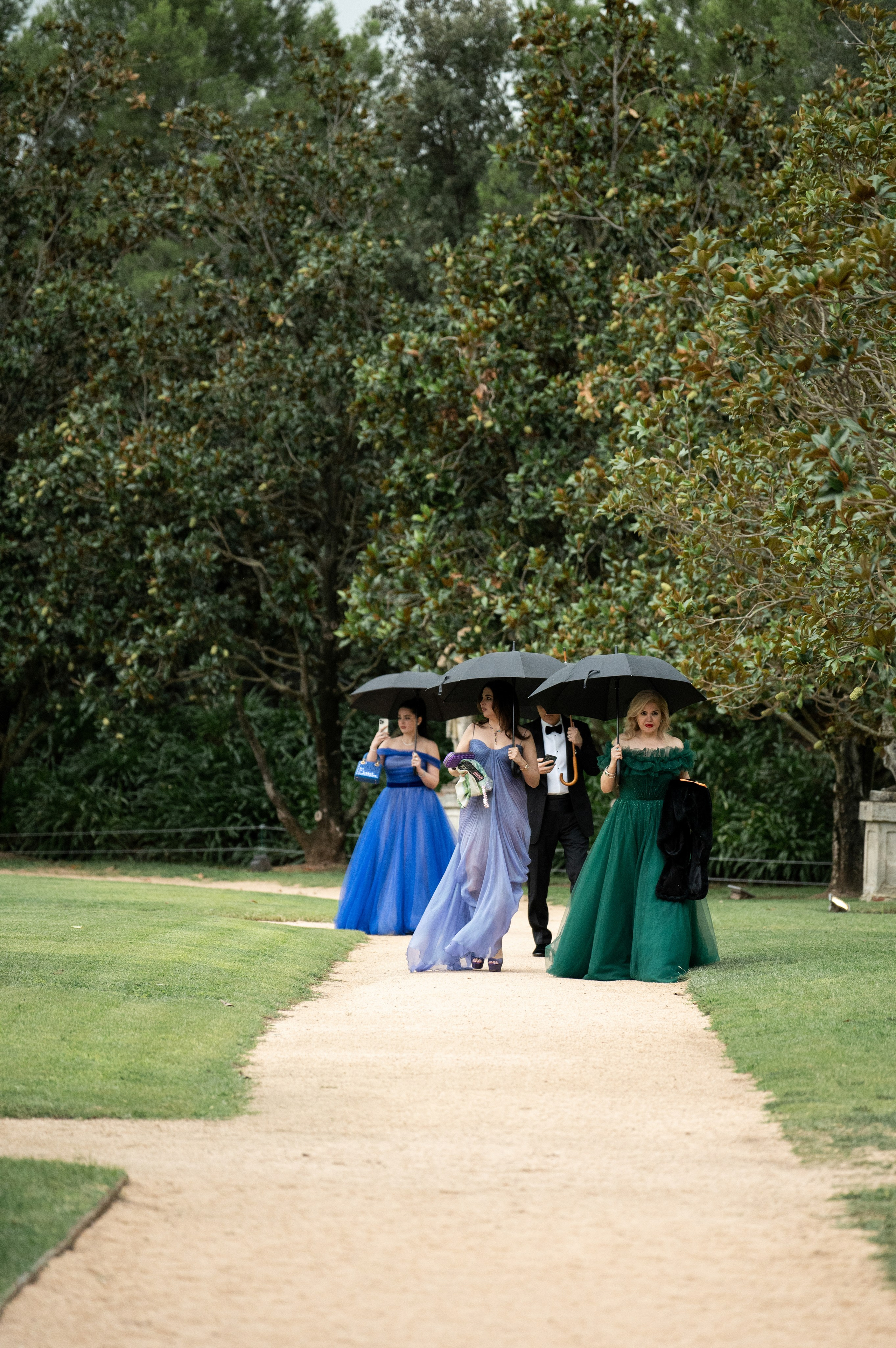 Sara & Javid. Wedding photographer in Spain