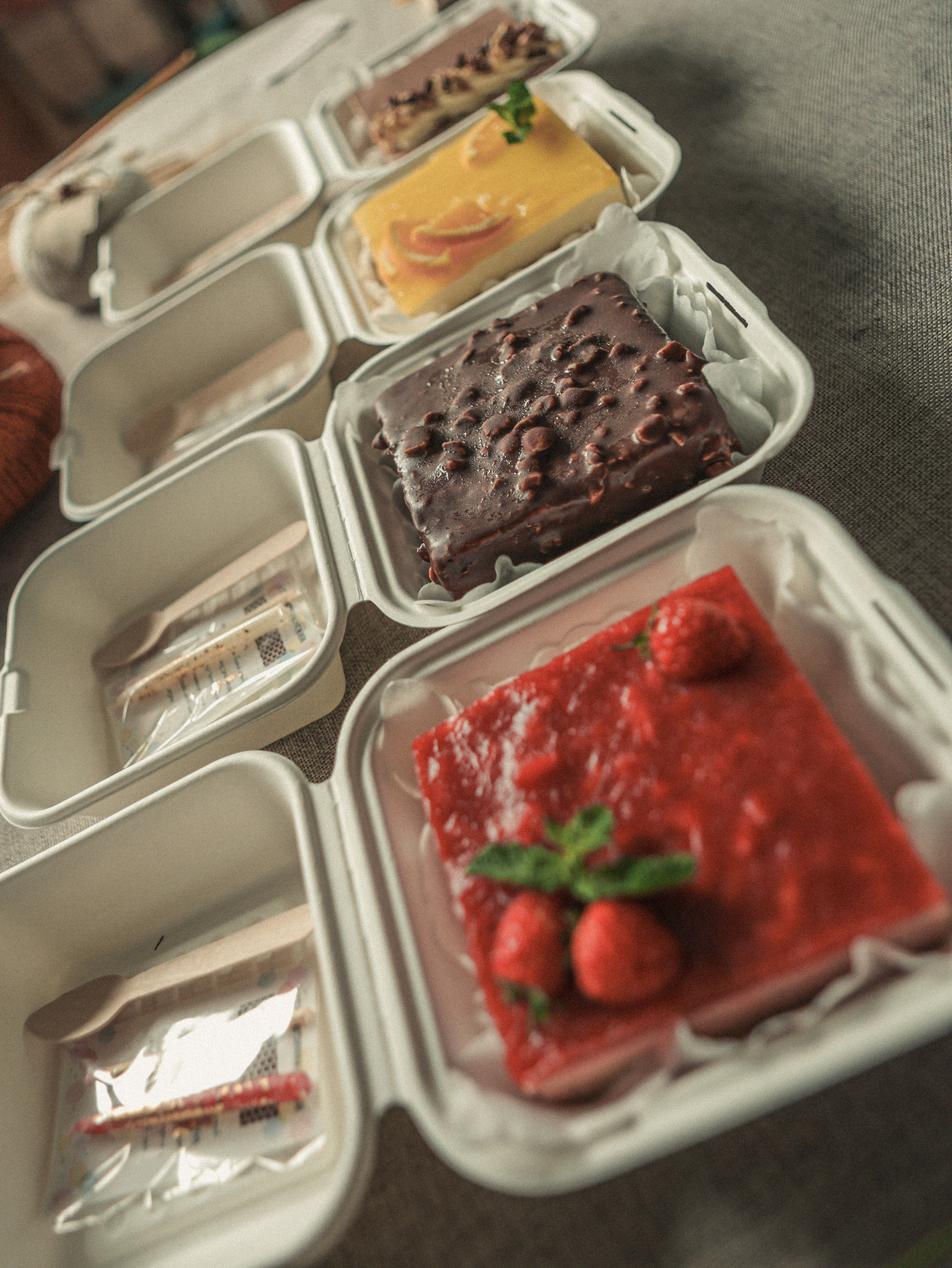 Bond Bakery. Photographer Co Dublin, Balbriggan — Agata Maliseva