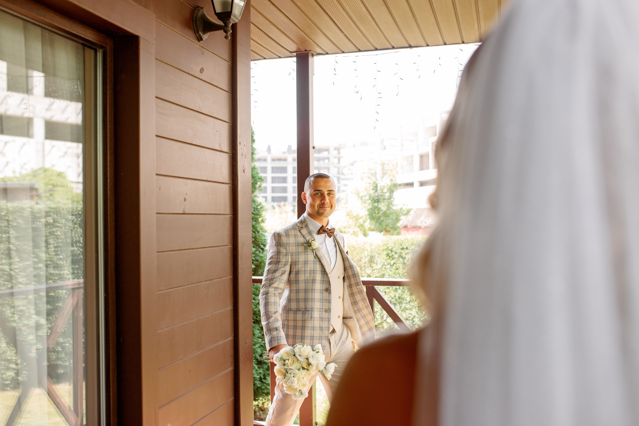 Wedding Day. Wedding photographer and videographer Europe