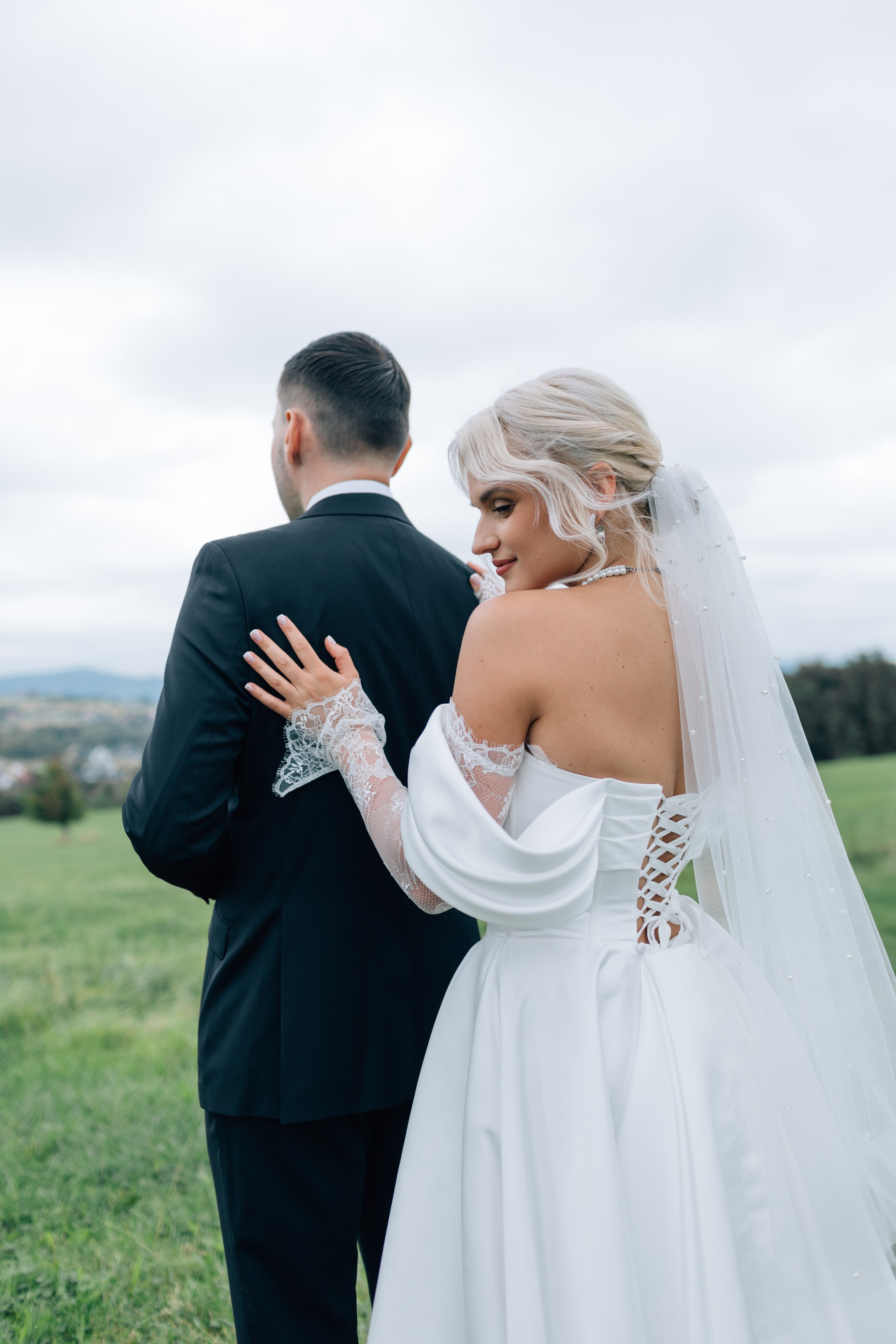 Wedding Day. Wedding photographer and videographer Europe