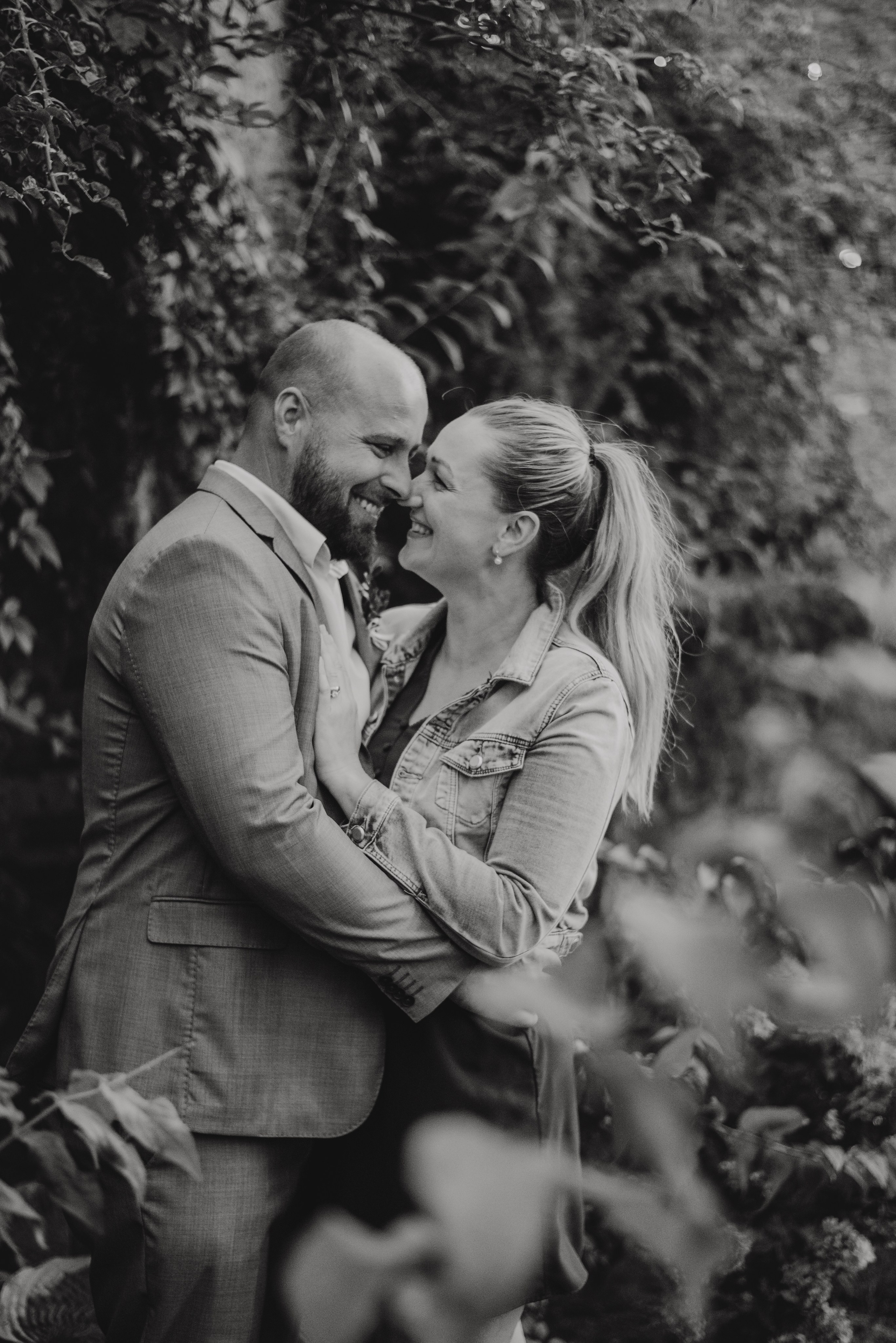 Daniela + Marcel. Lifestyle, wedding and family photographer