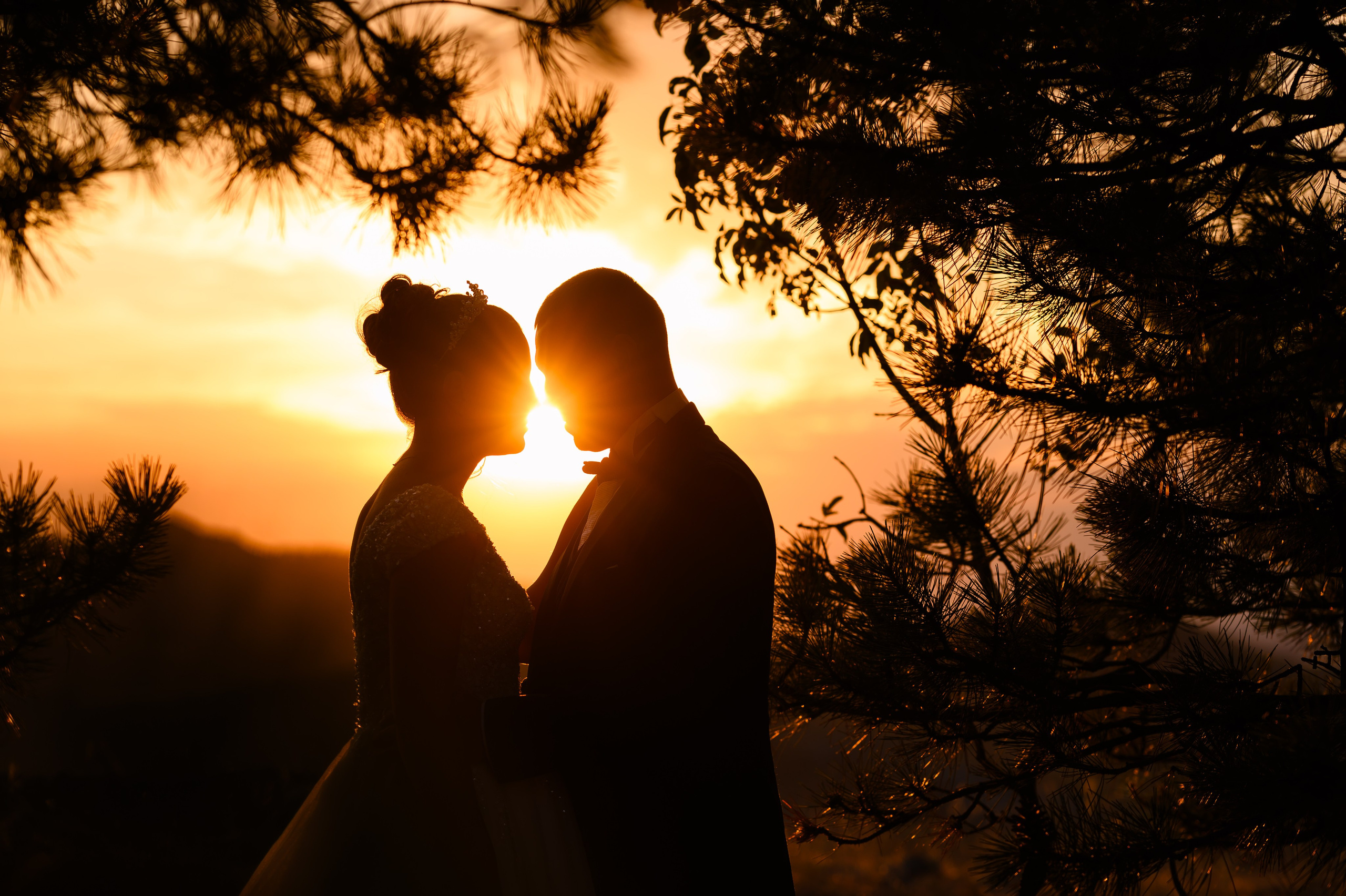 Trash the dress. Ligiafoto.ro