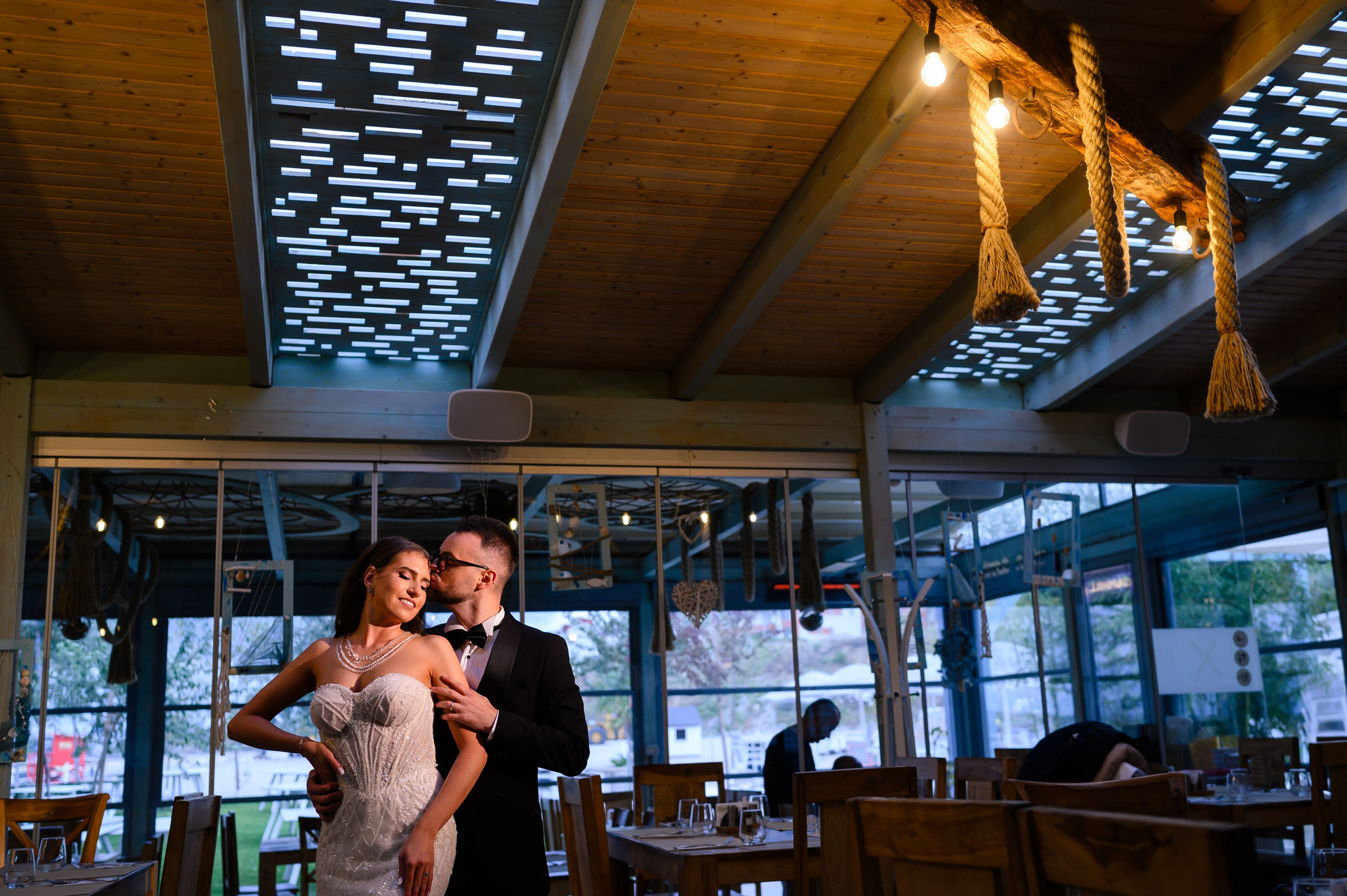 Trash the dress Workshop Constanţa. Ligiafoto.ro