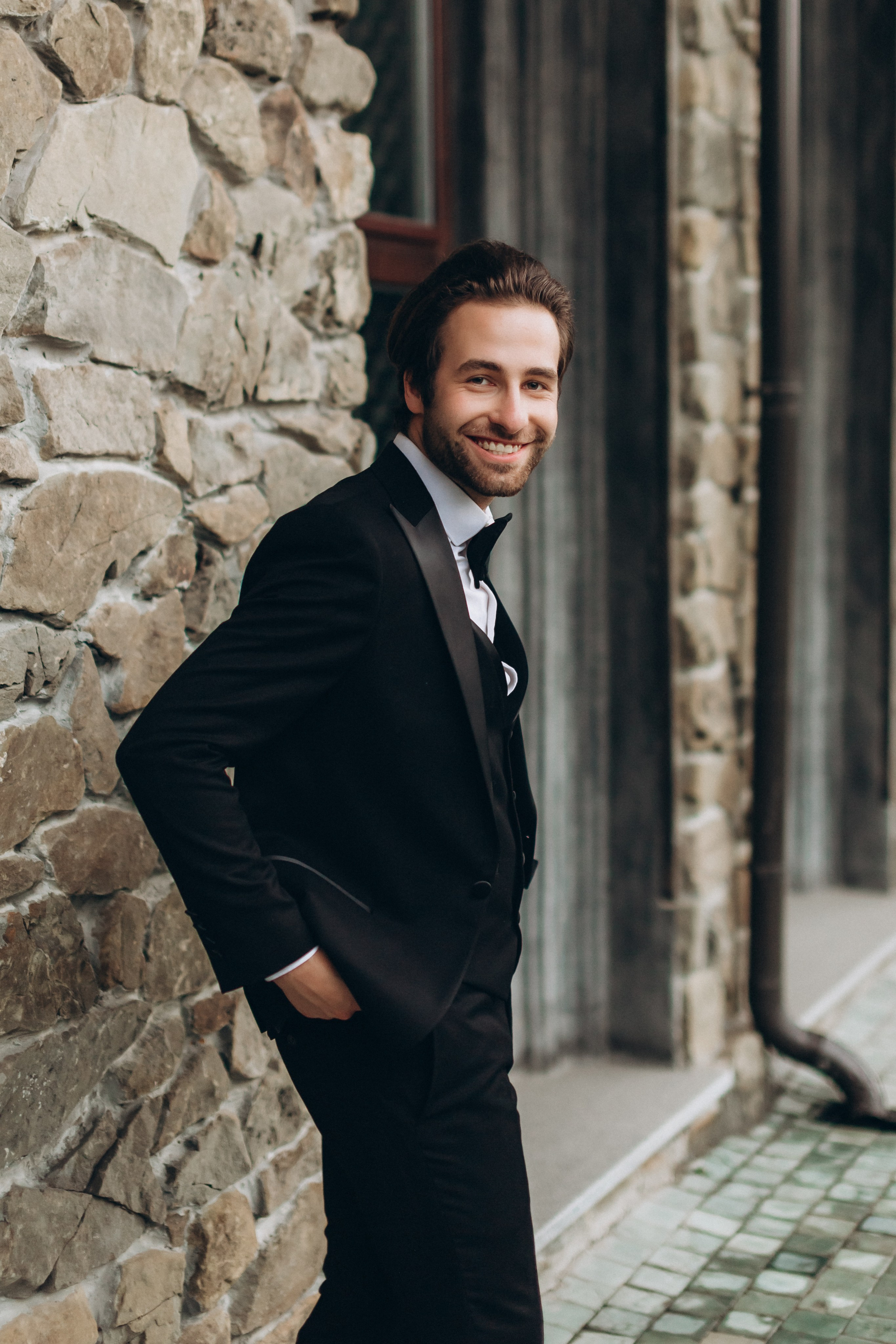 Sergey & Alesia. Wedding and Family Photograph