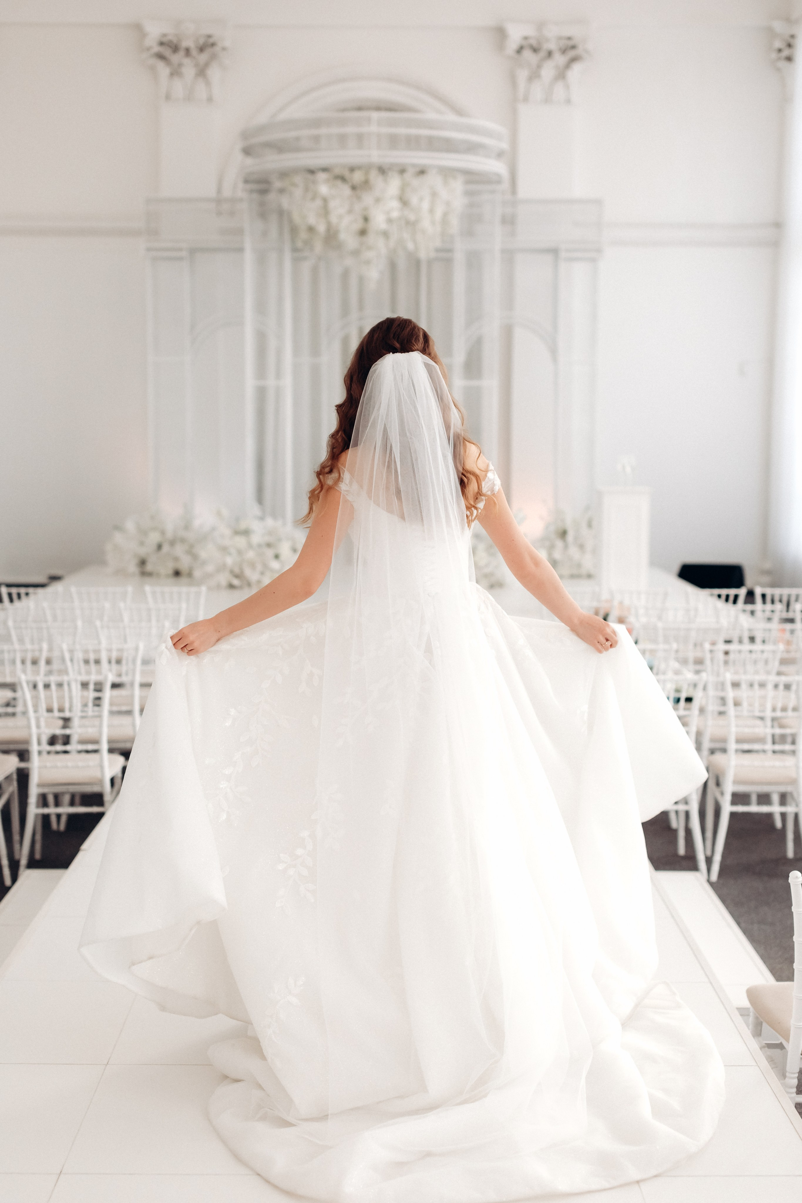 Irina & Kiril. Wedding and Family Photograph