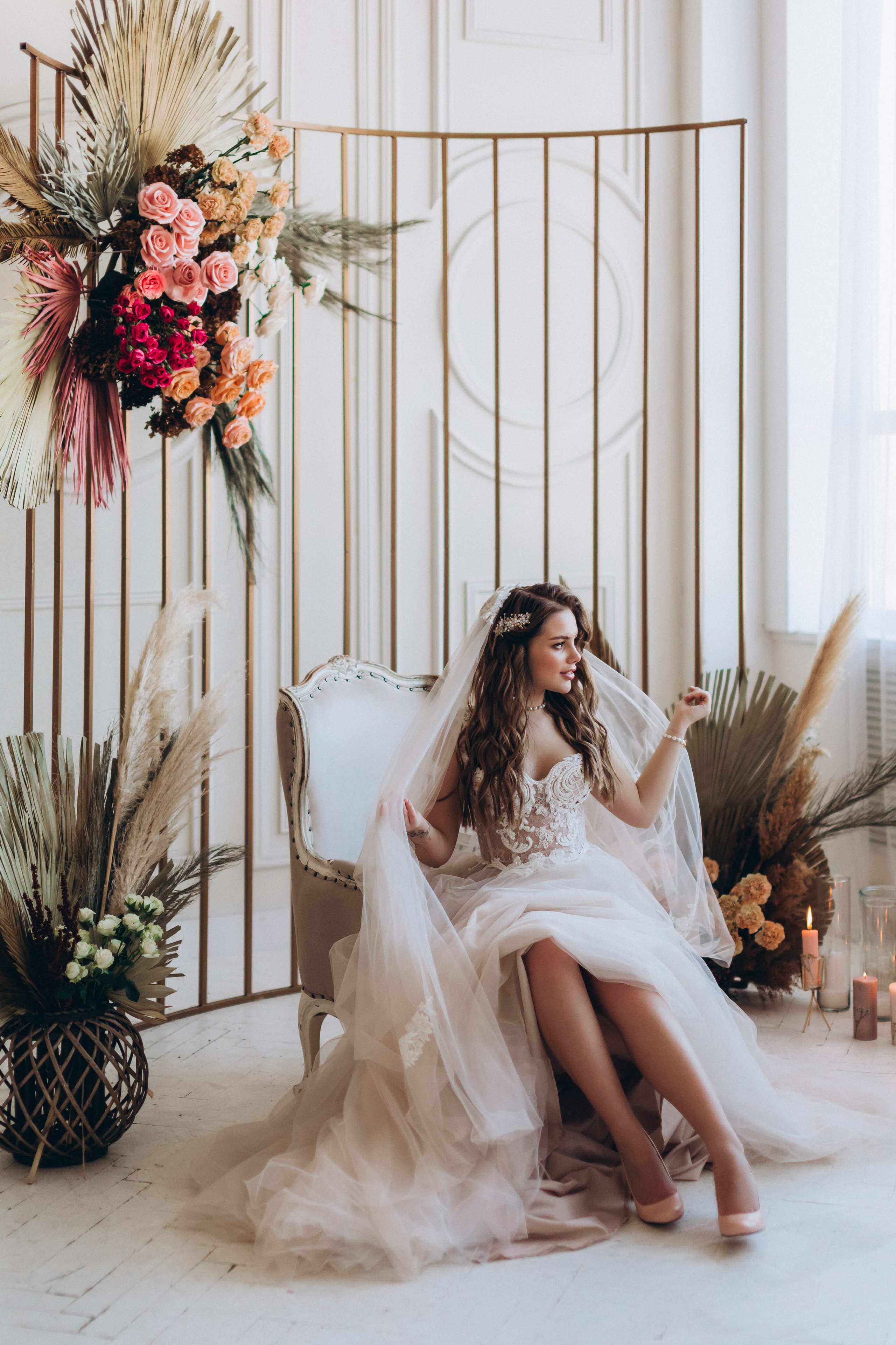 Stefan & Viktoria. Wedding and Family Photograph