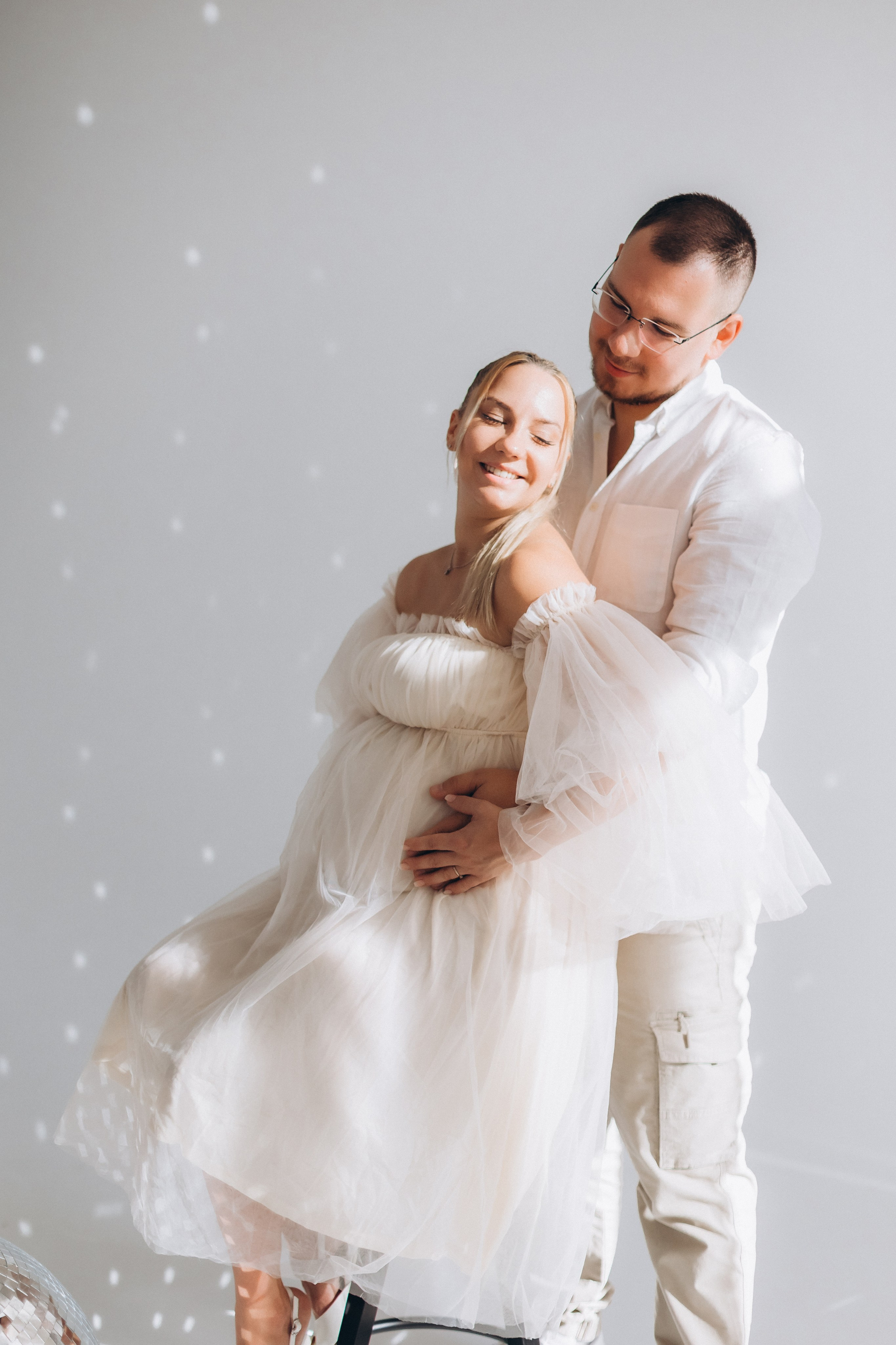Angelika & Oleg. Wedding and Family Photograph