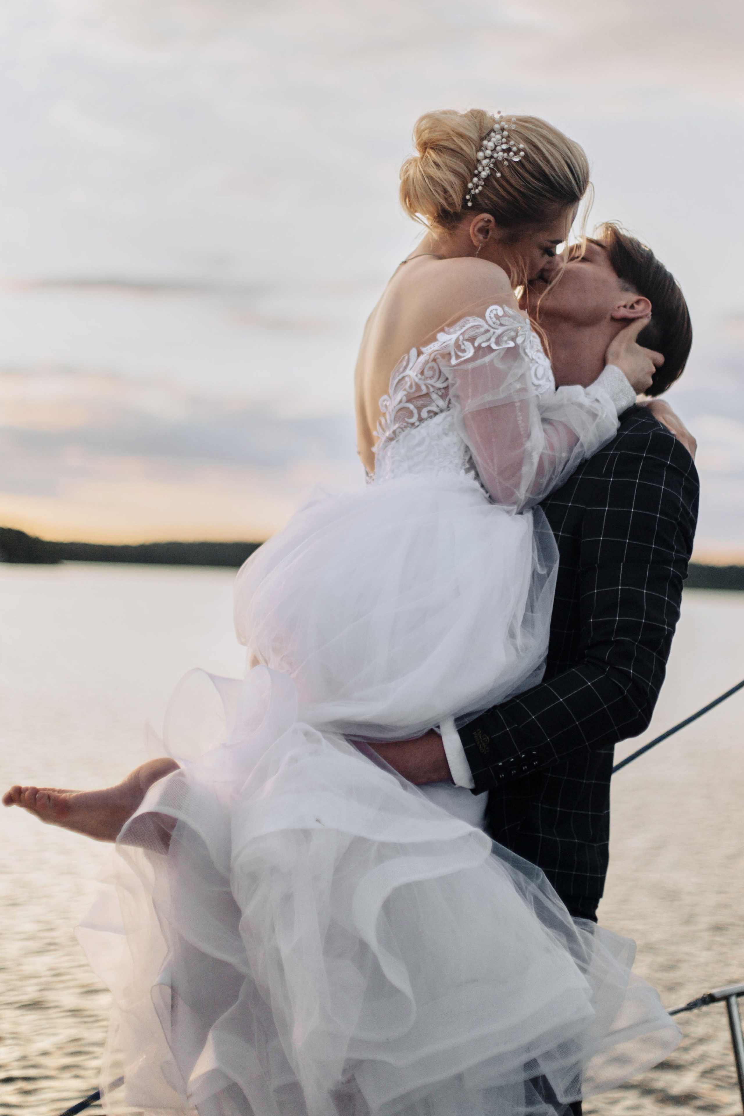 N+K. Fotógrafa profesional en España