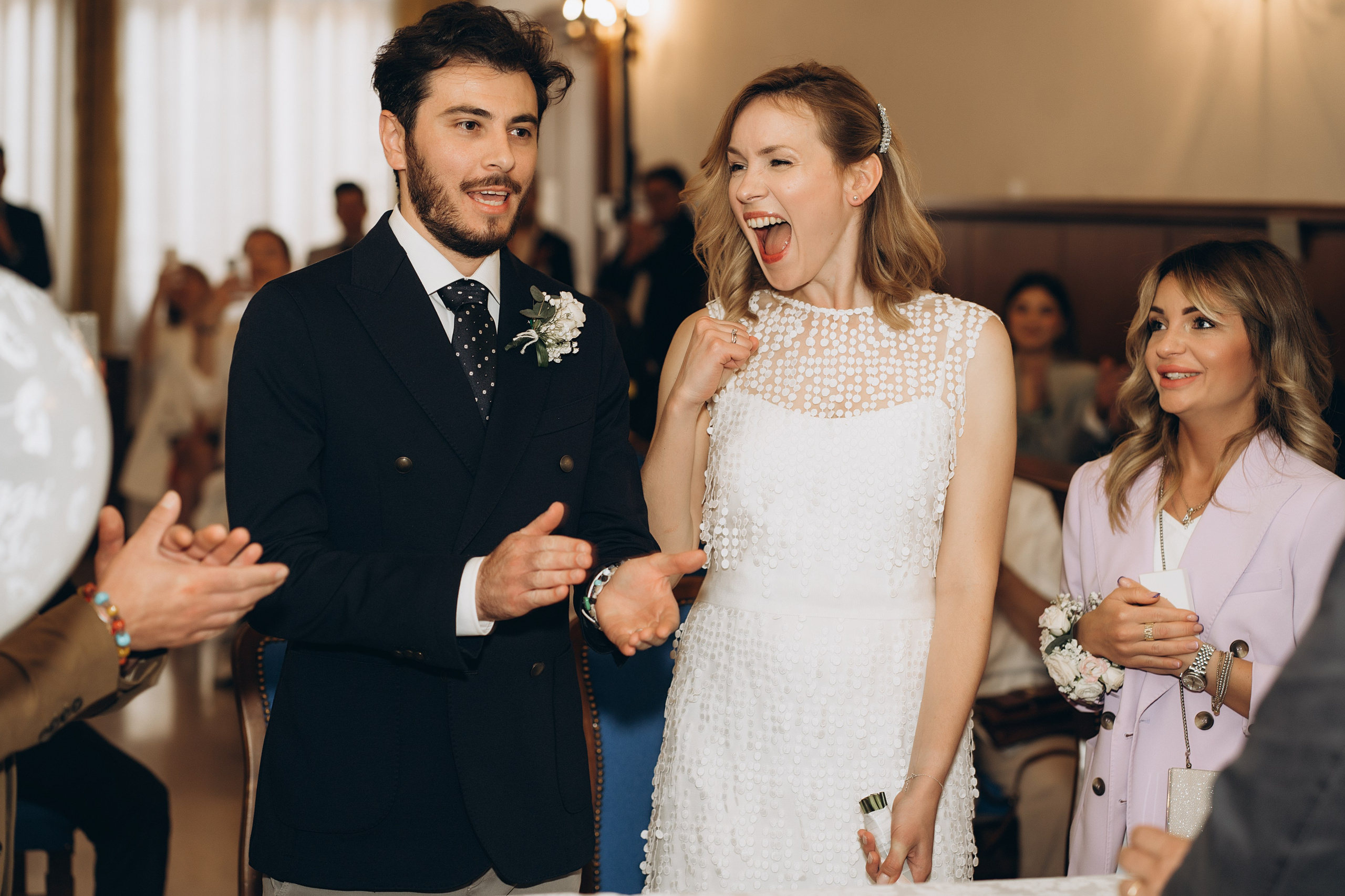 Olga & Cristian: Bassano del Grappa. Main