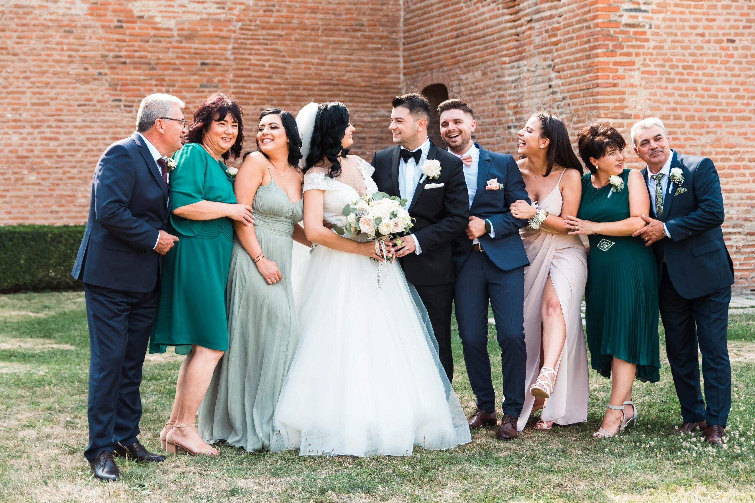 Album nuntă. Fotograf Evenimente București, Nuntă, Botez, Corporate, Eugen Elisei