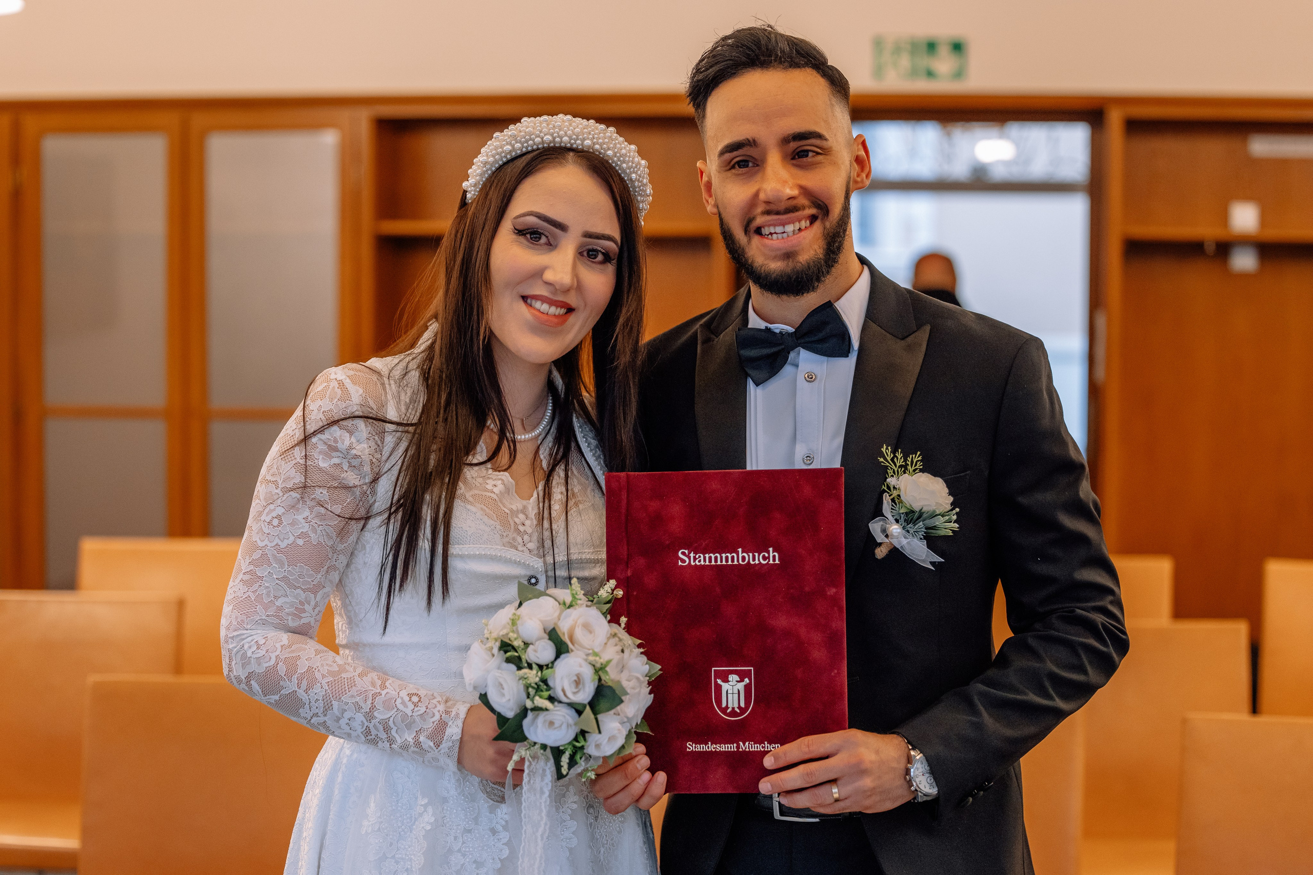 Mandlstr. München. Hochzeitsfotograf München Taufe Familienfotograf Tanja Mauke