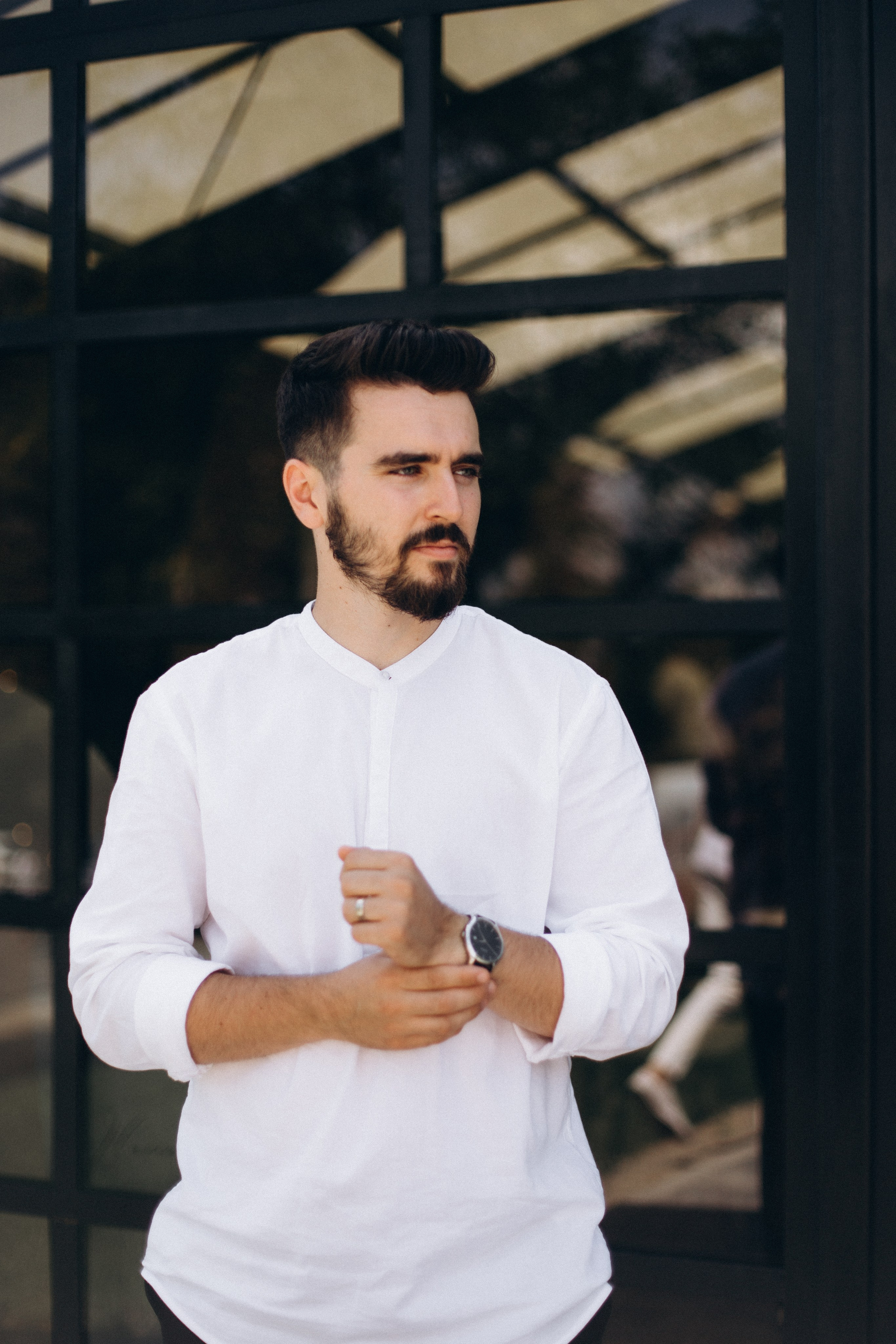 D&D. Iulia Dolgosheev Photographer Iași