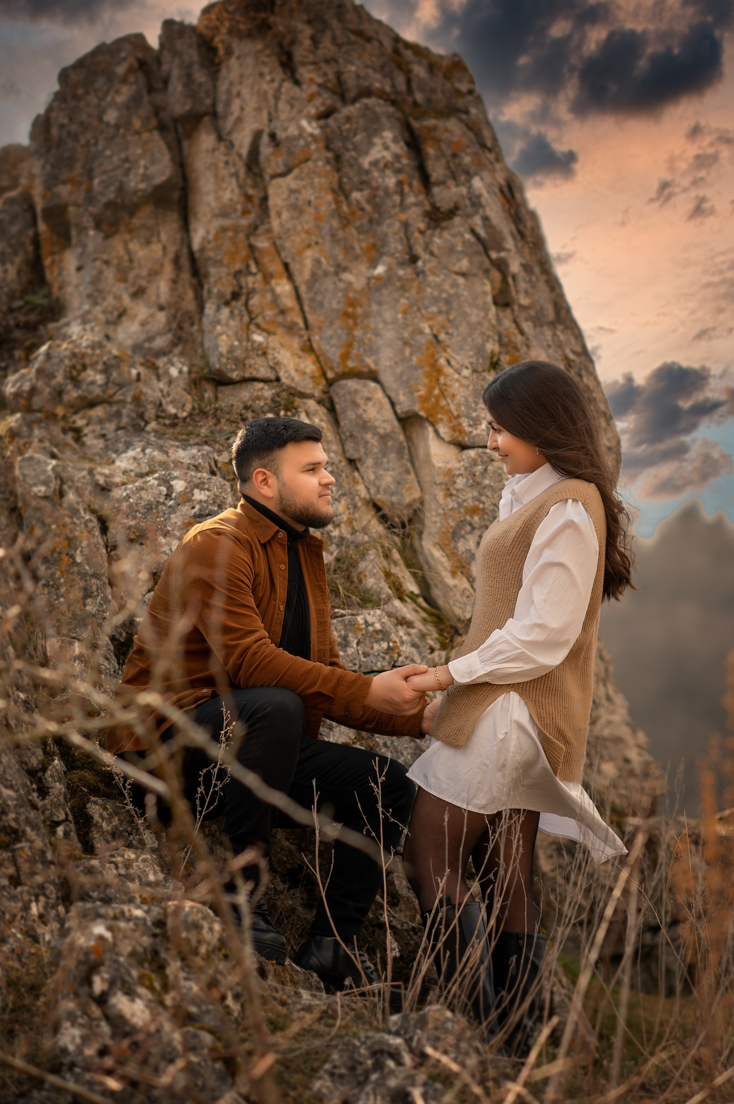 One Love. Newbornfotograf Kinderfotograf Ulm Familienfotograf Anastasia Neu-Ulm