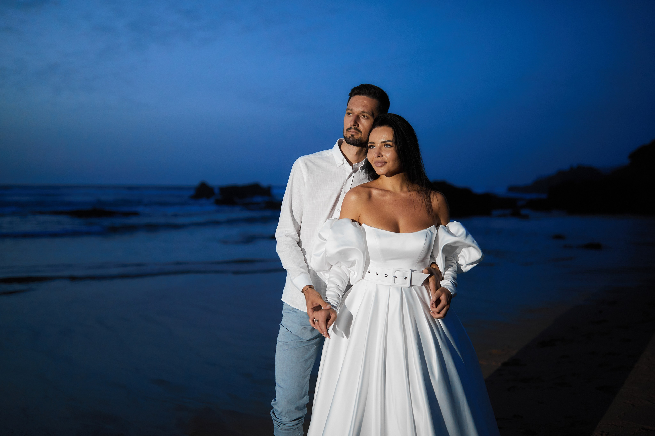 Daniel & Victoria. Свадебный и семейный фотограф. Fotograf de nunta si familie