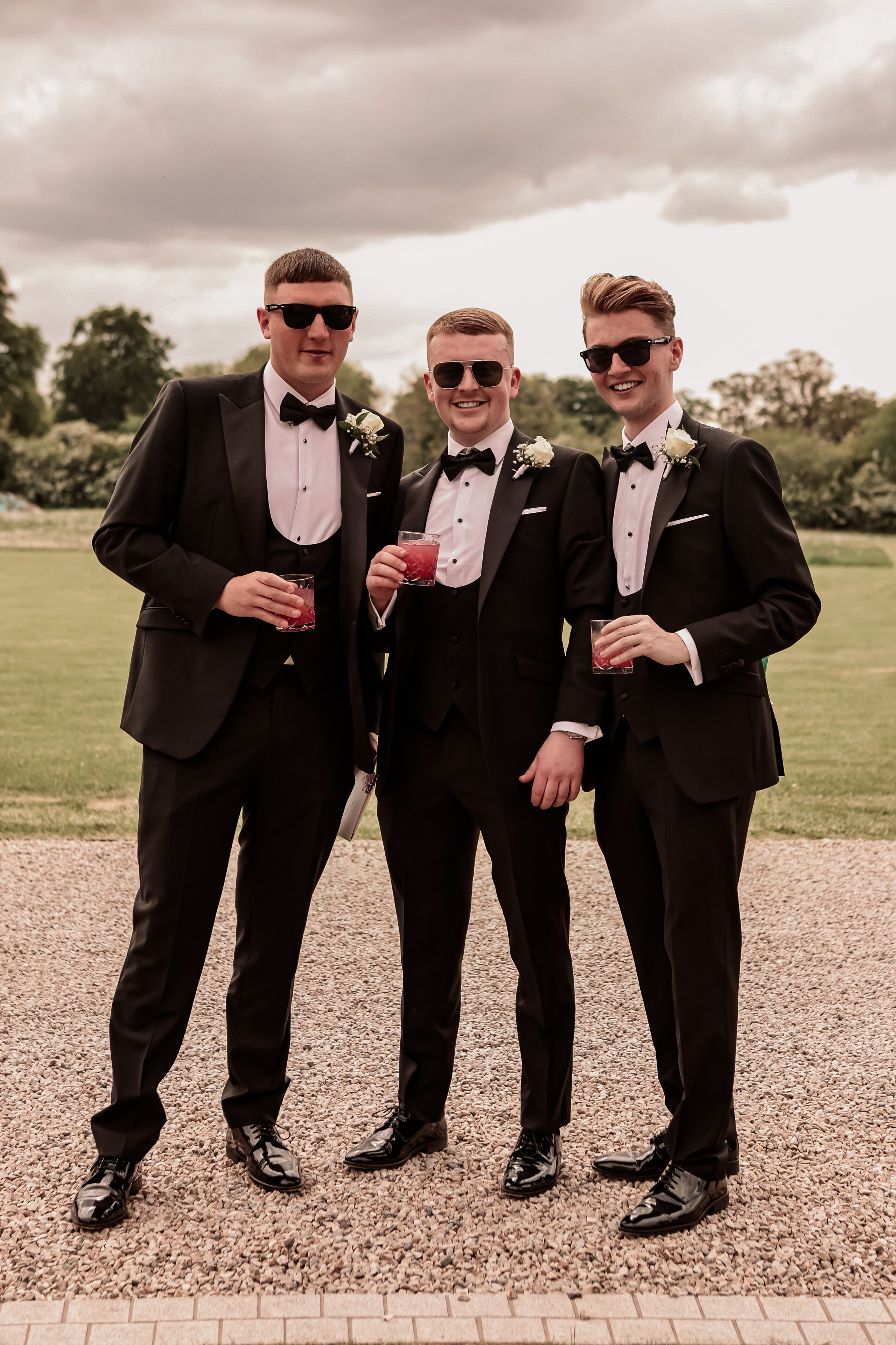 B&P. Photographer Co Dublin, Balbriggan — Agata Maliseva