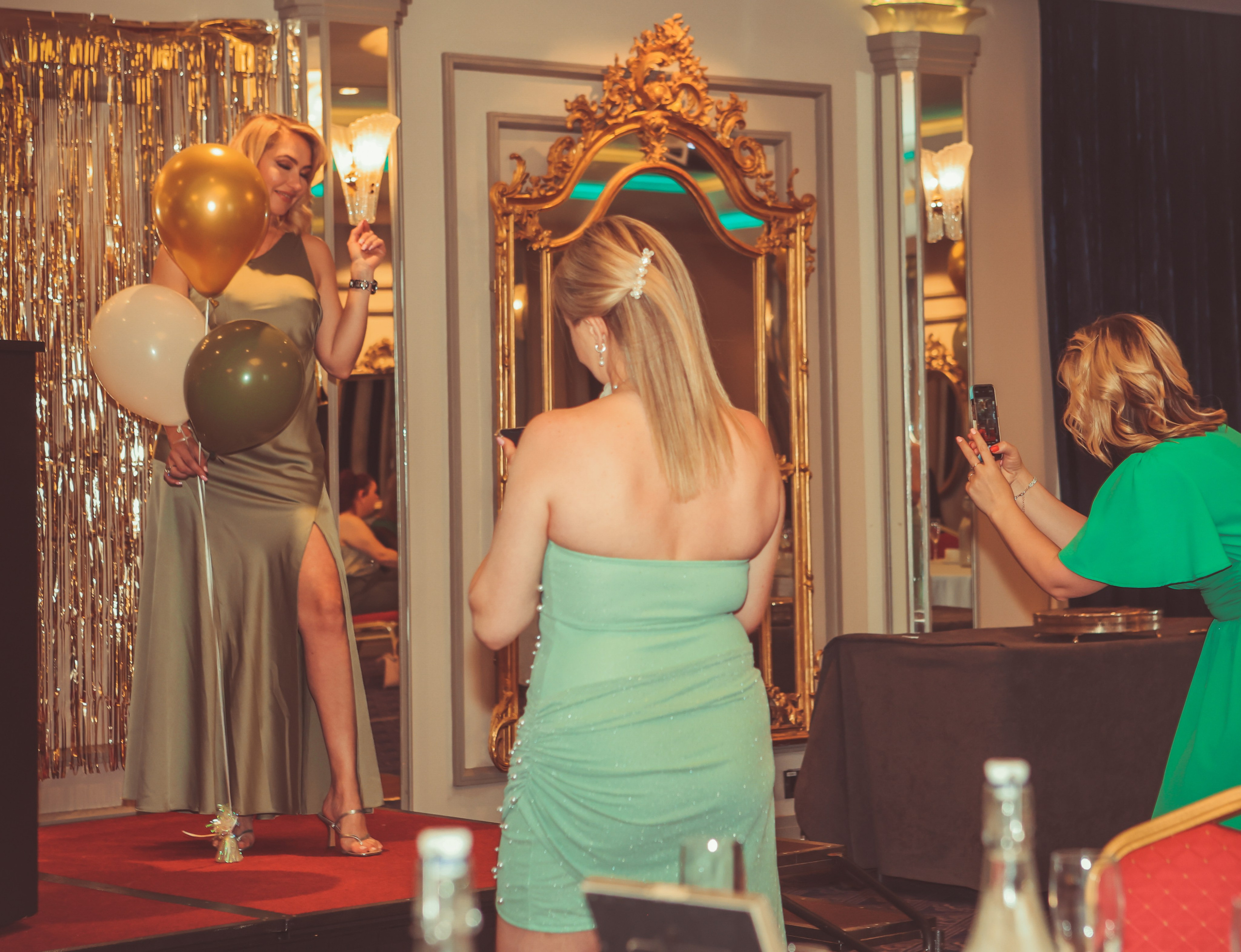 JoYou. Photographer Co Dublin, Balbriggan — Agata Maliseva