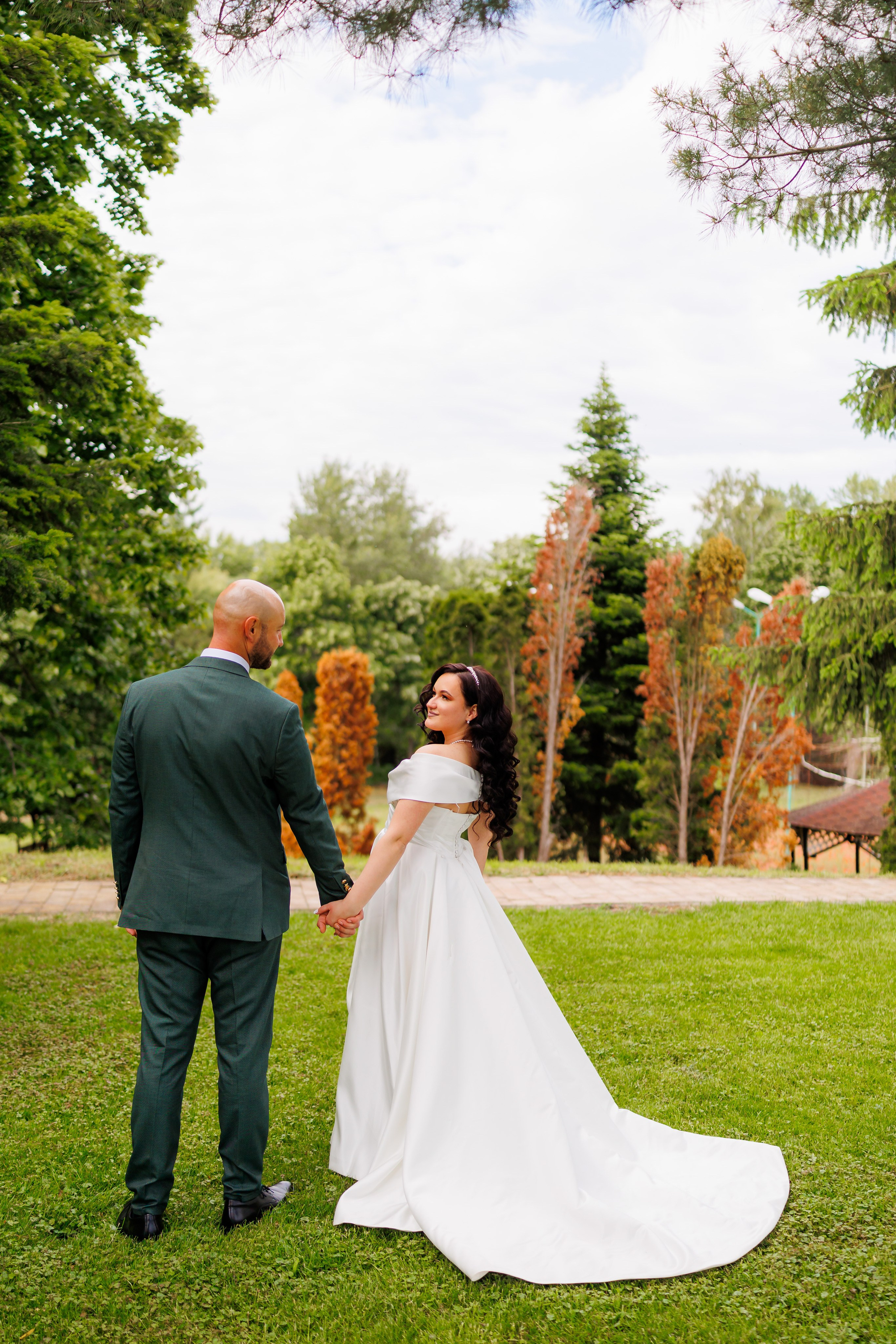 Nuntă. Fotograf în România Moraru Sergiu