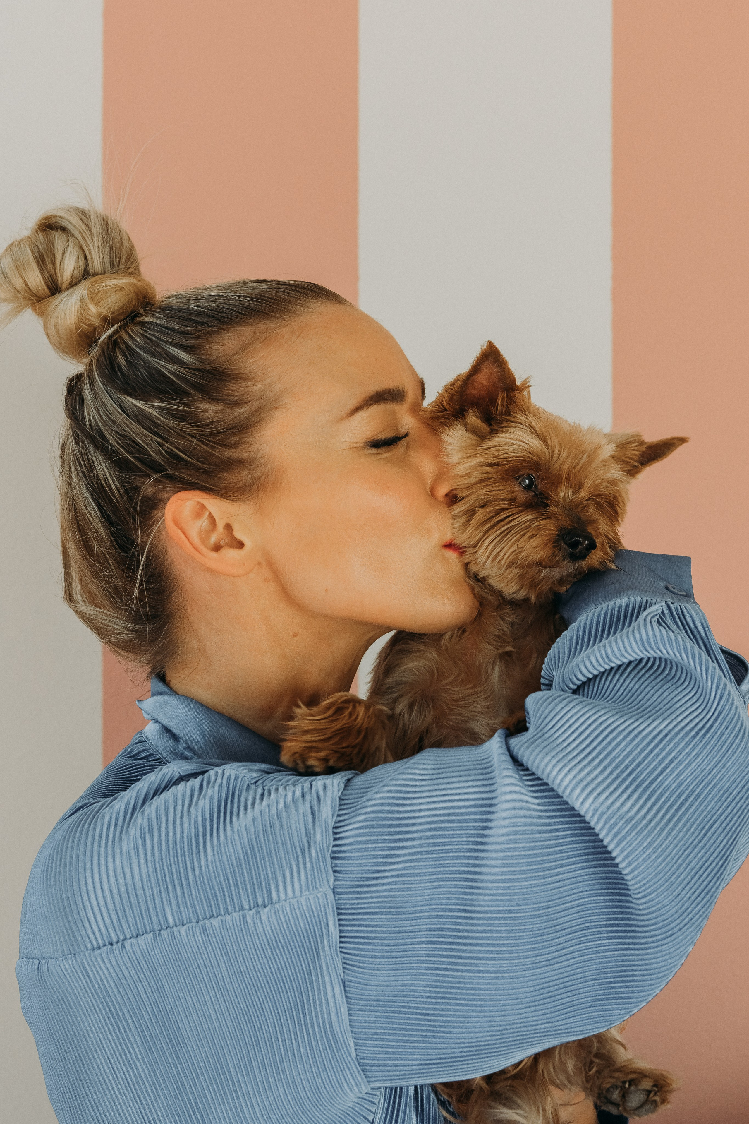 Wallun perhe. Wedding and portrait photographer in Helsinki Vickan O