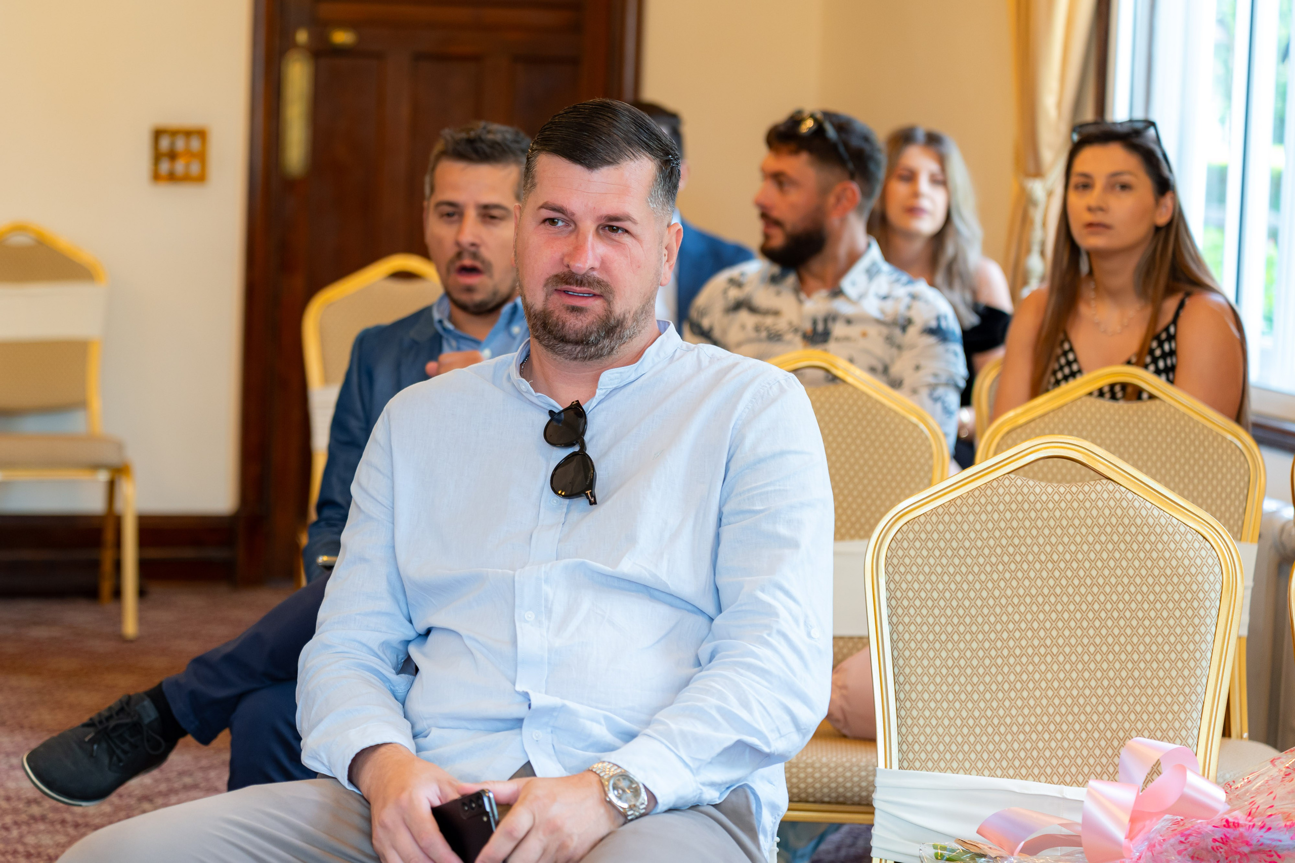 Weddings/Engagements