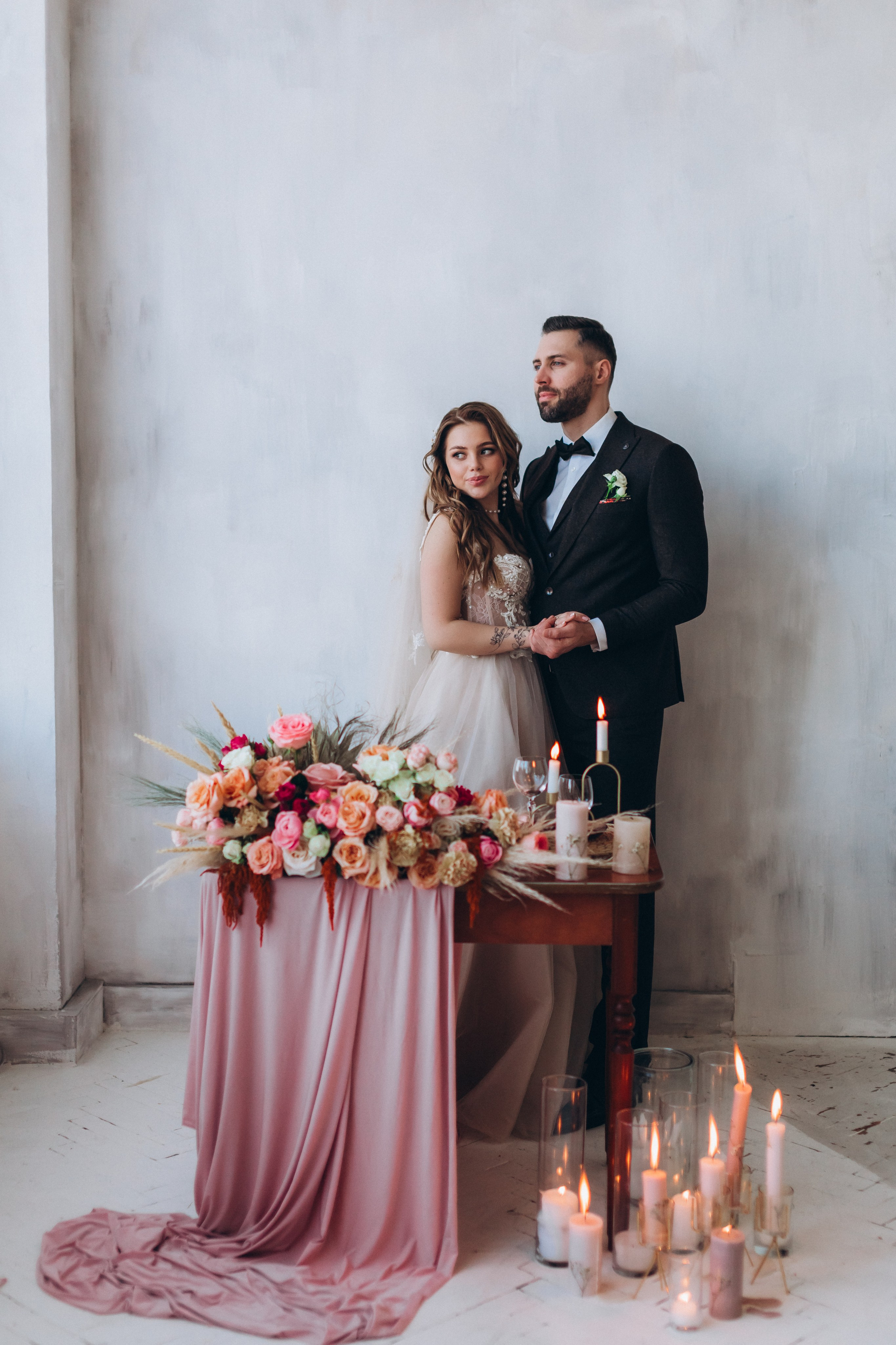 Stefan & Viktoria. Wedding and Family Photograph