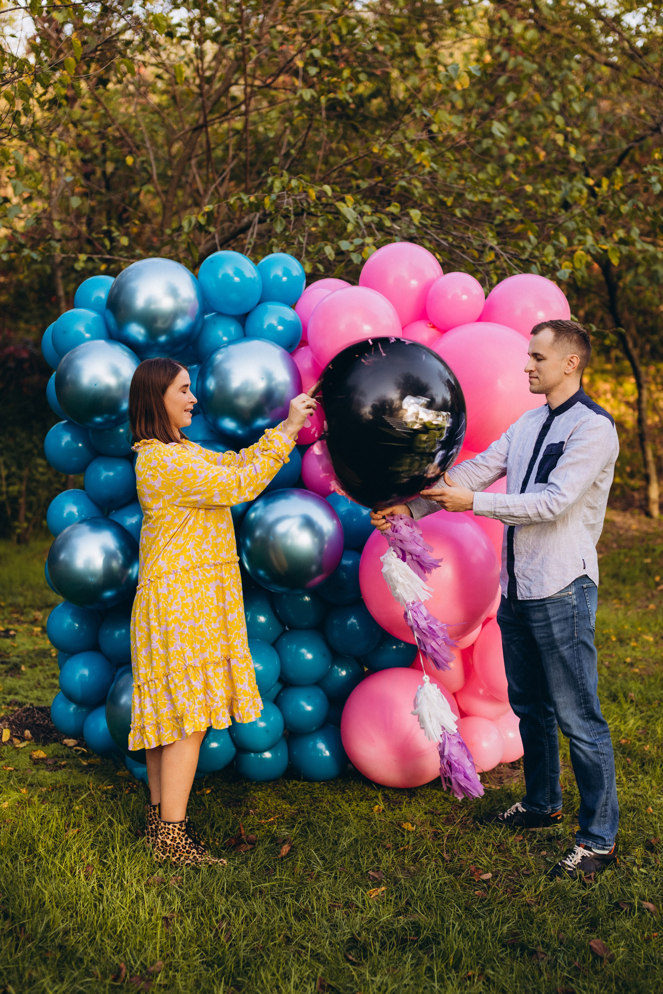 Katrin & Sergey. Wedding and Family Photograph