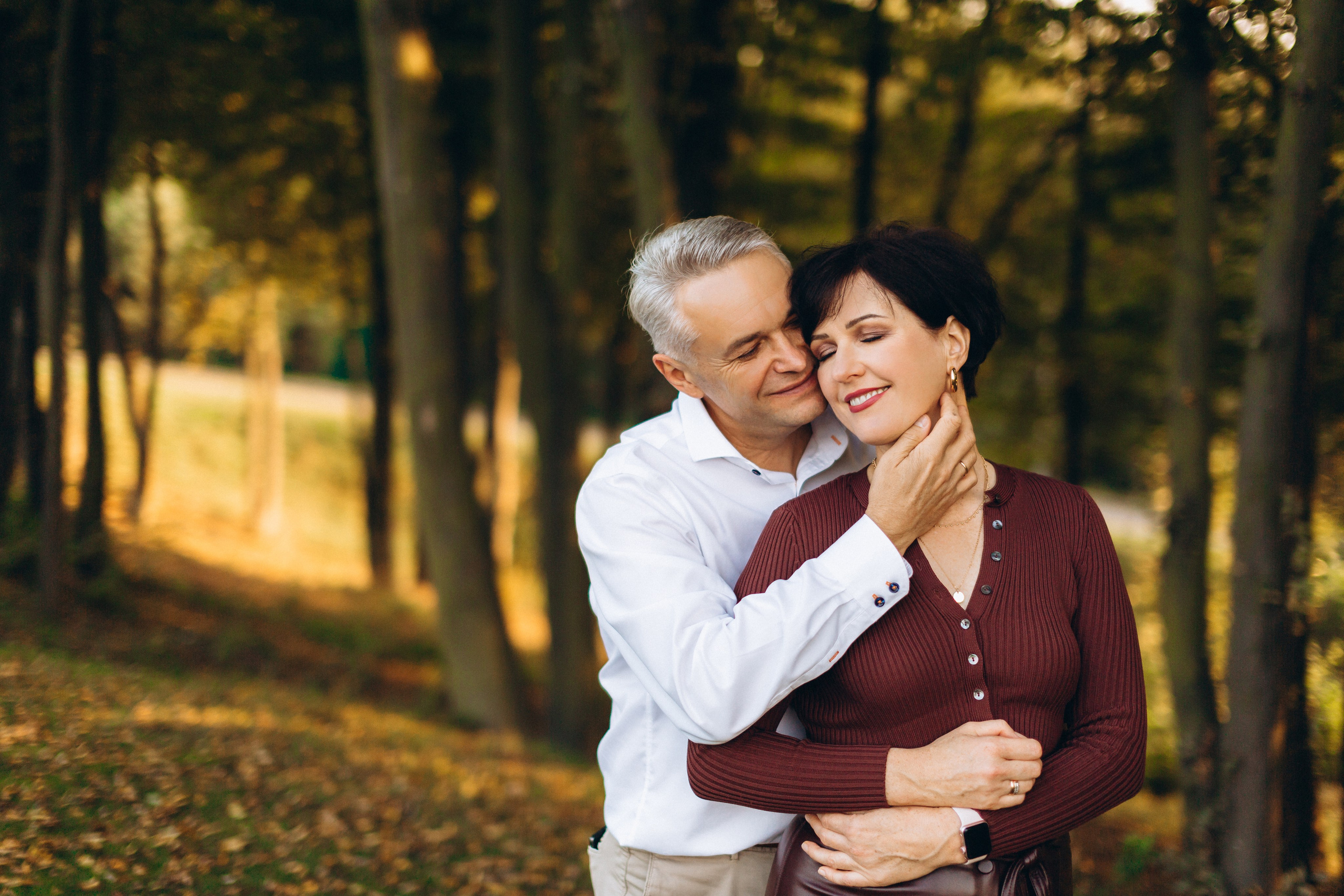 Irina & Alex. Wedding and Family Photograph