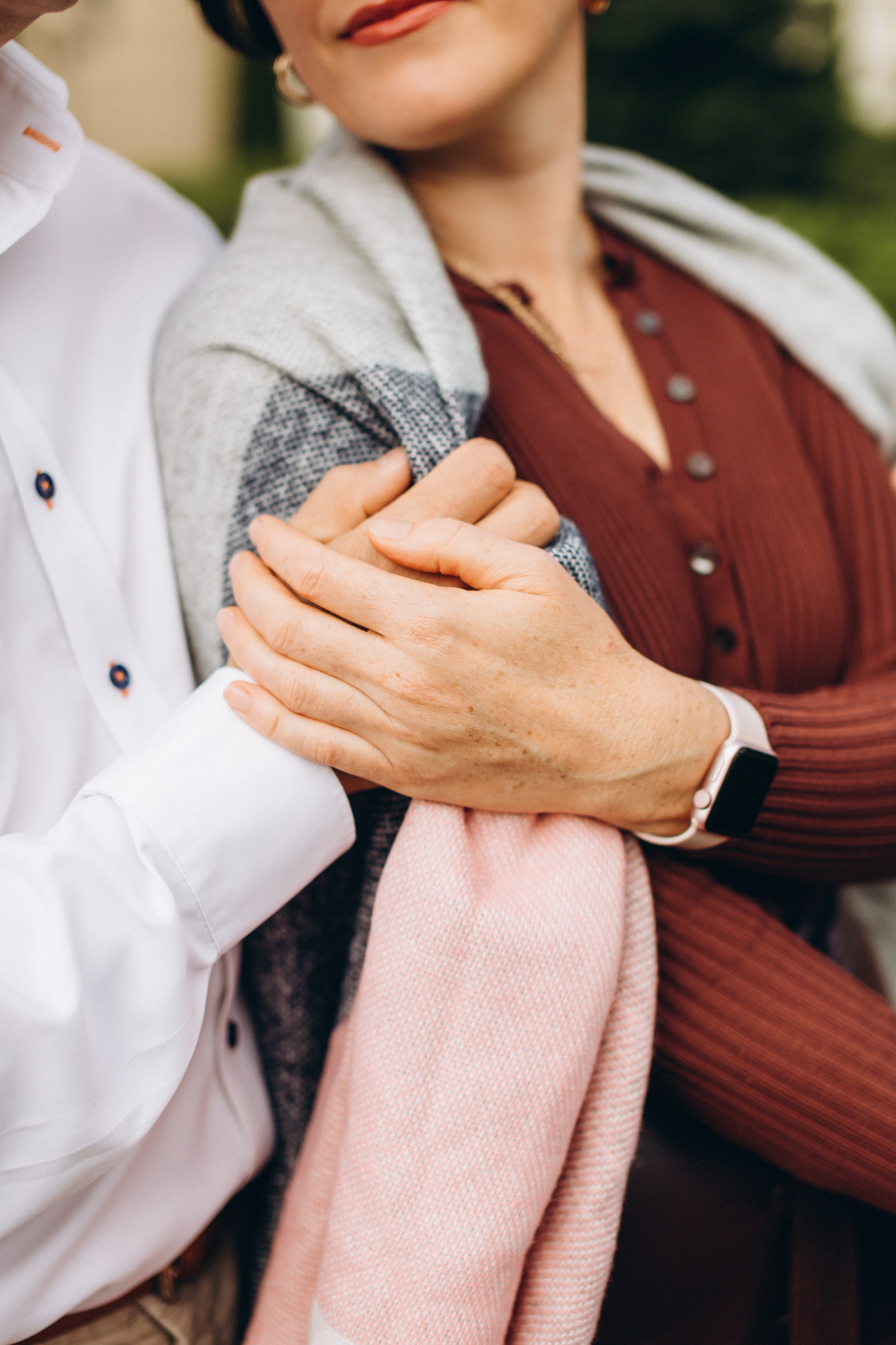 Irina & Alex. Wedding and Family Photograph